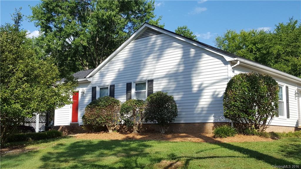 Terrabrook - Residential