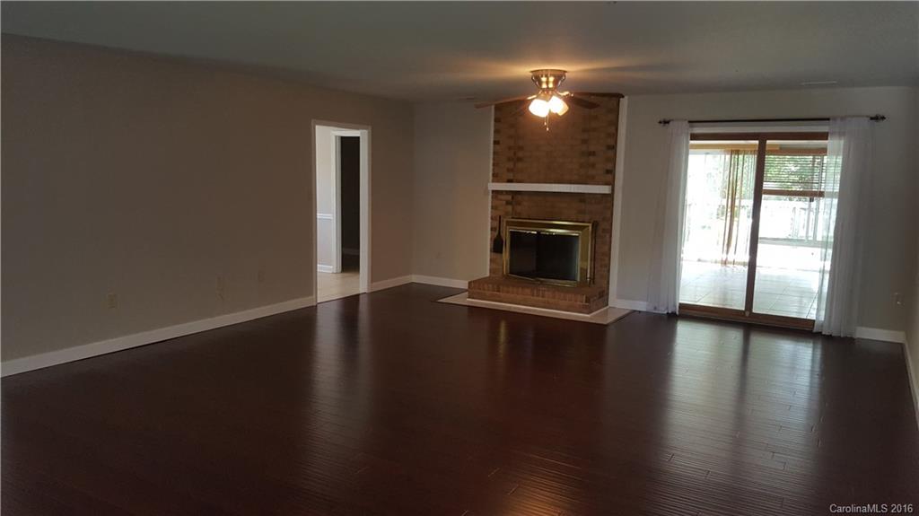 Terrabrook - Residential