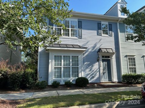 A home in Huntersville