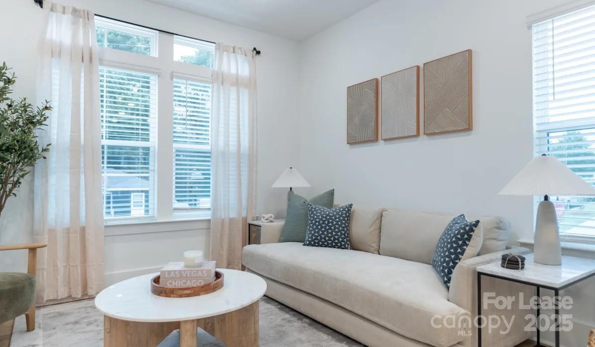 Rozzelles Ferry Rd Townhomes - Residential Lease