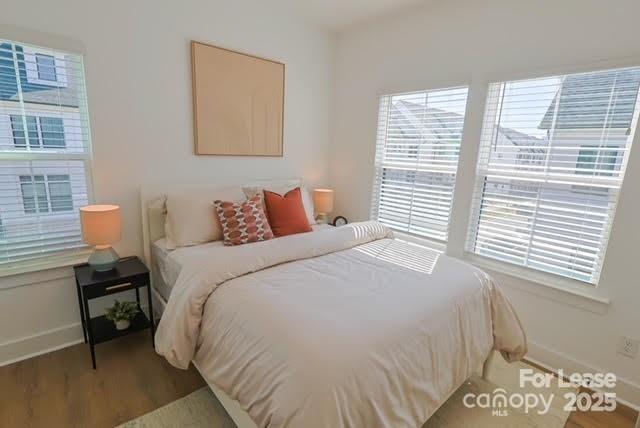 Rozzelles Ferry Rd Townhomes - Residential Lease