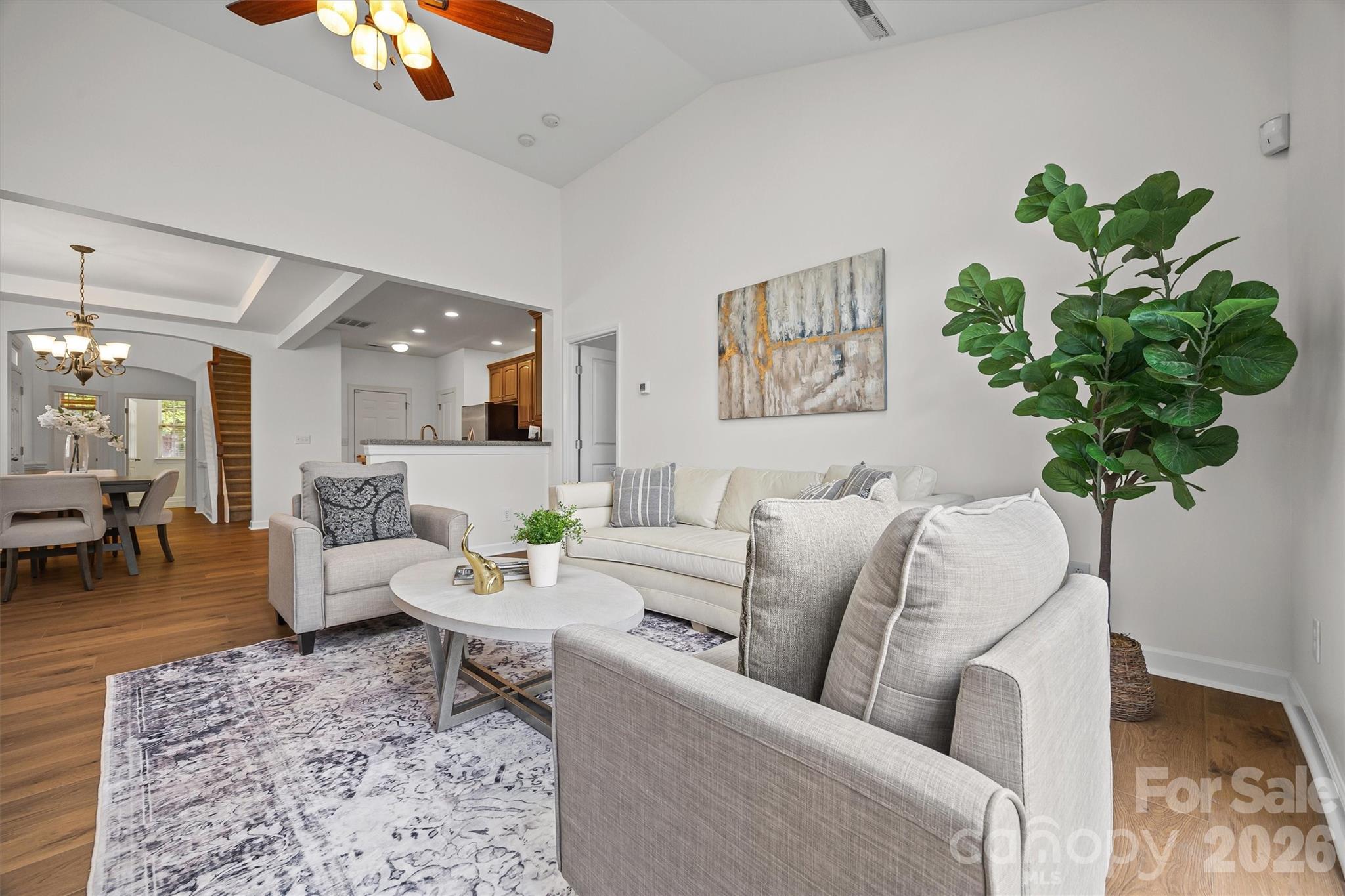 Sedona at Stone Creek Ranch - Residential