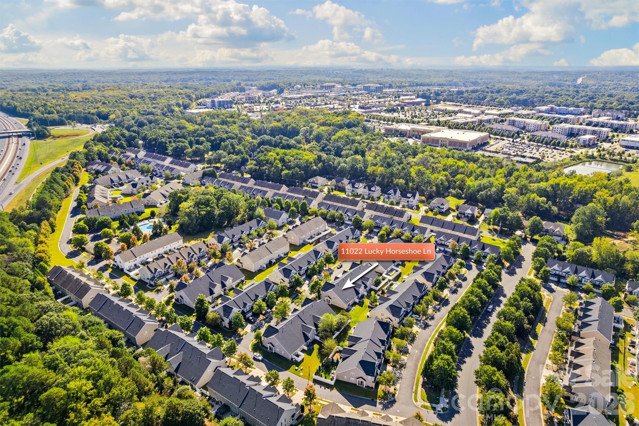 Sedona at Stone Creek Ranch - Residential