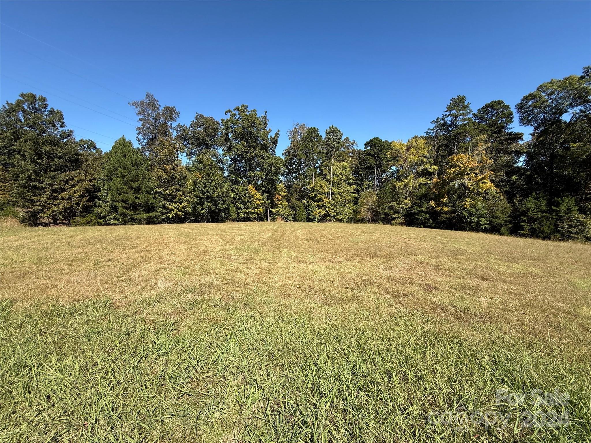 Sycamore Ridge - Land