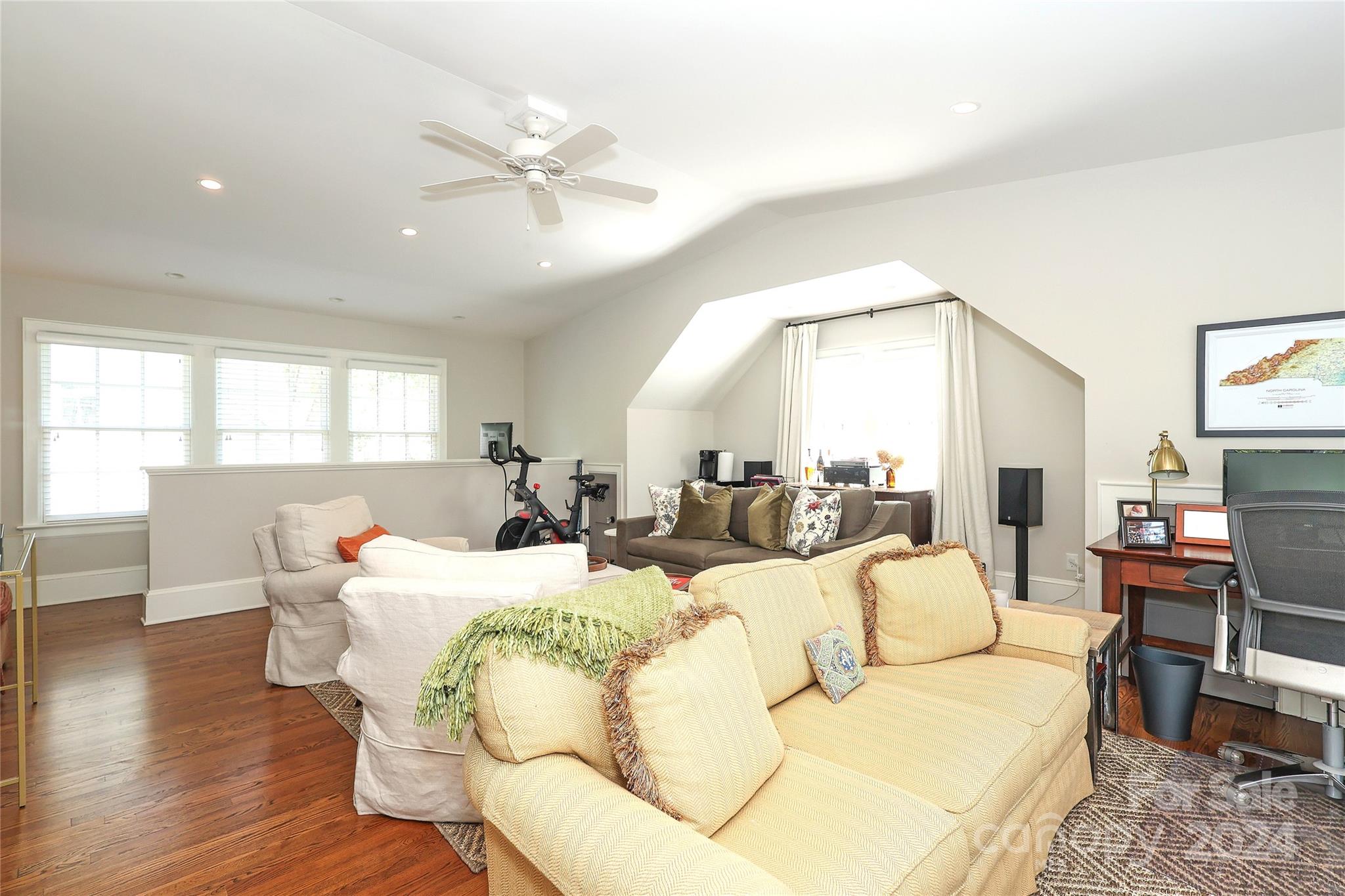 Dilworth - Residential