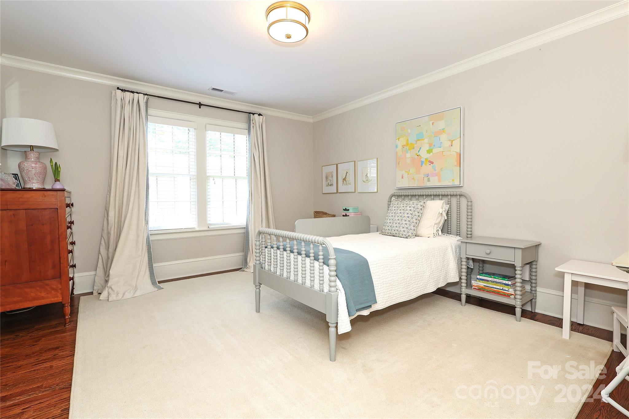 Dilworth - Residential