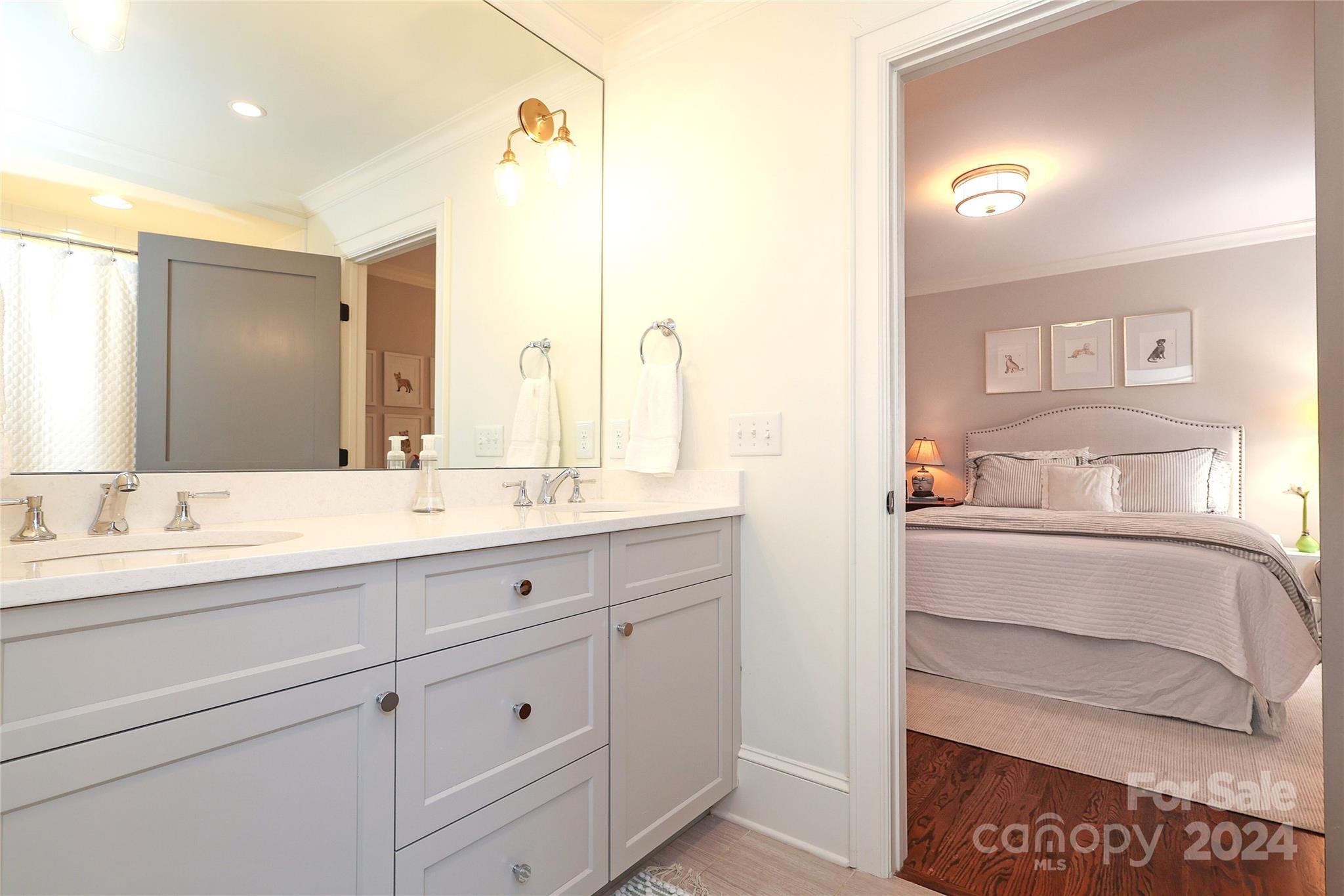 Dilworth - Residential