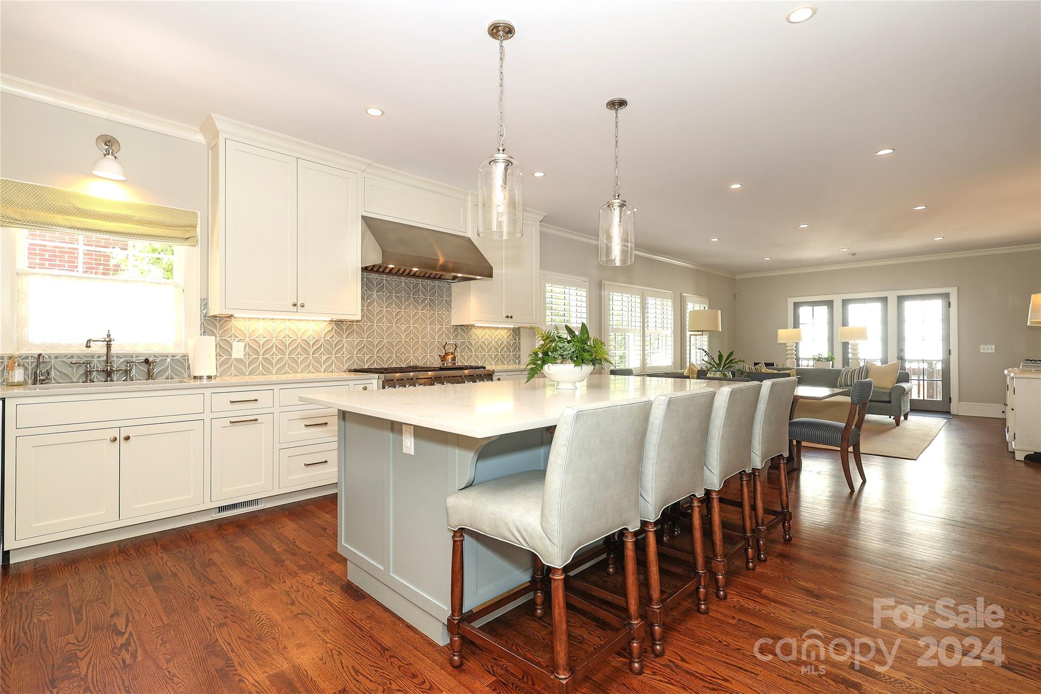 Dilworth - Residential