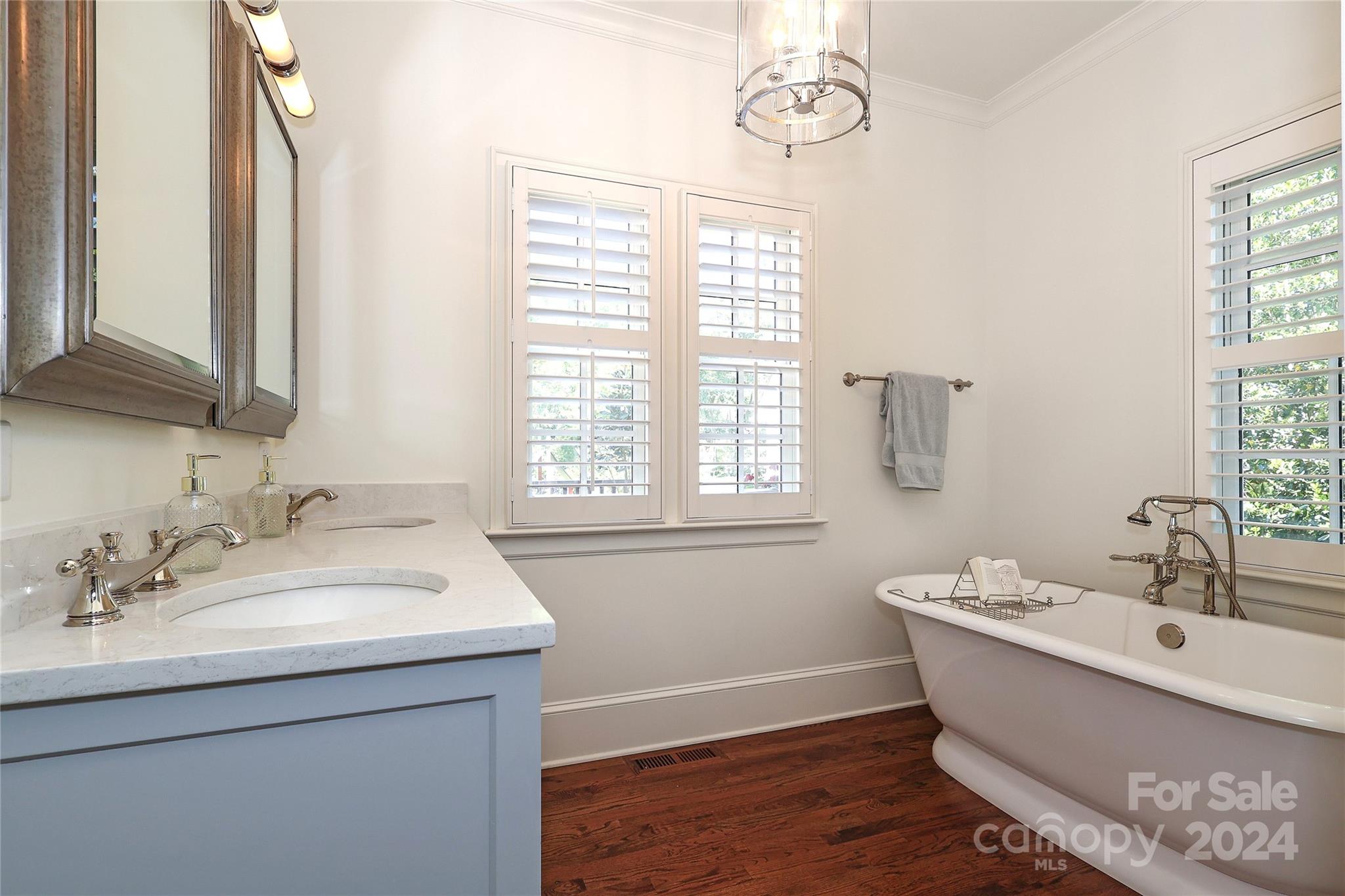 Dilworth - Residential