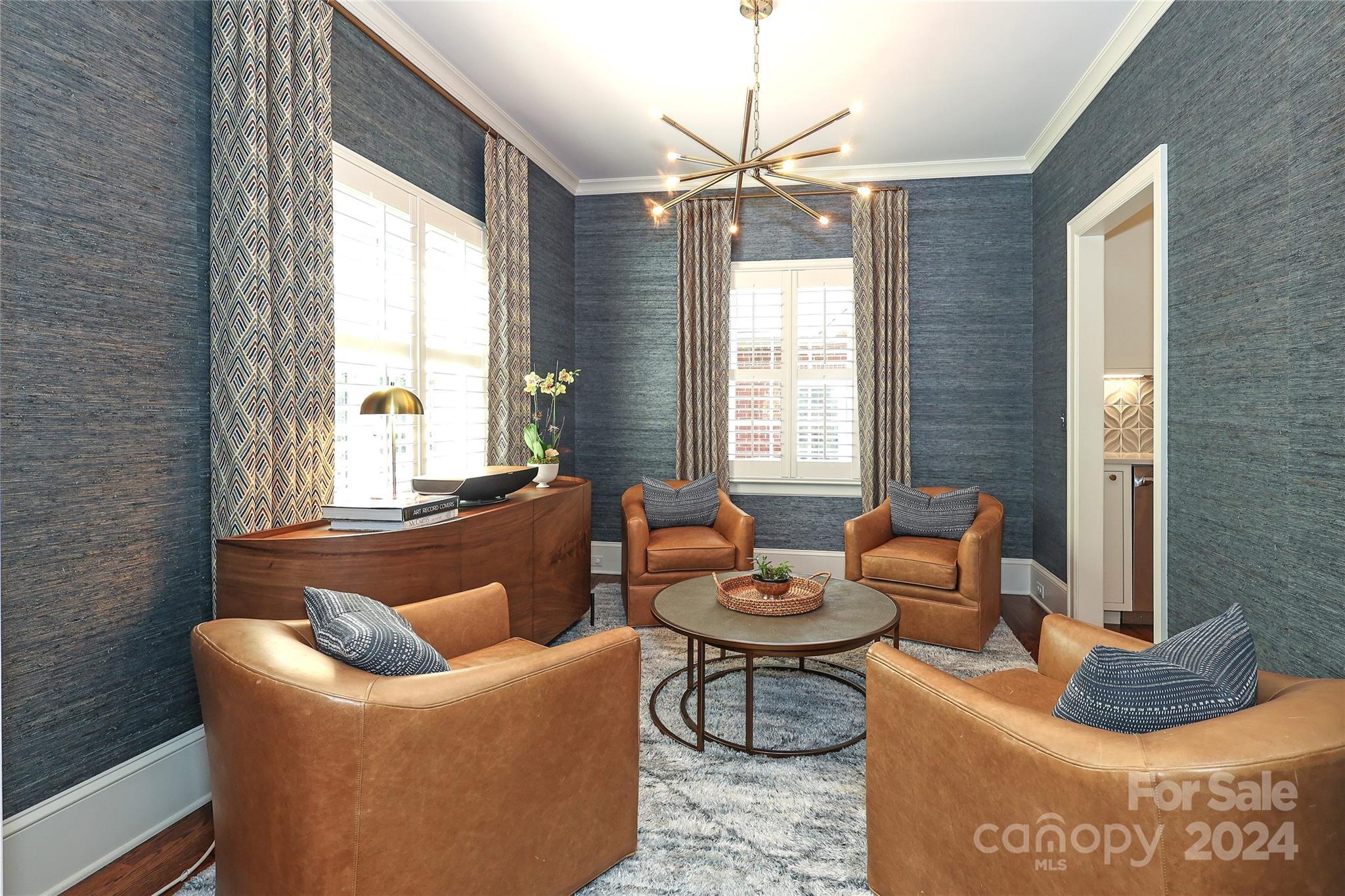 Dilworth - Residential