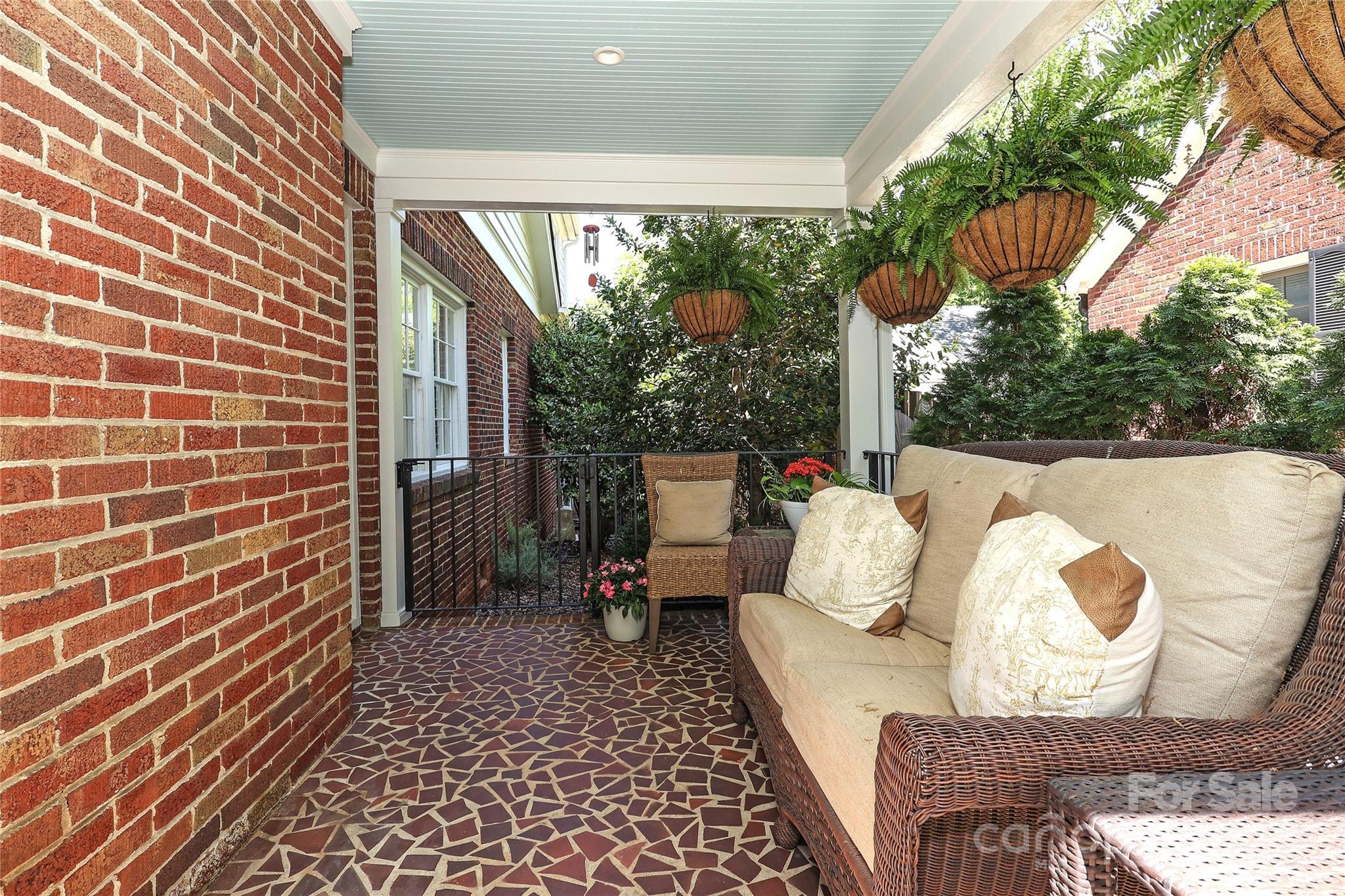 Dilworth - Residential