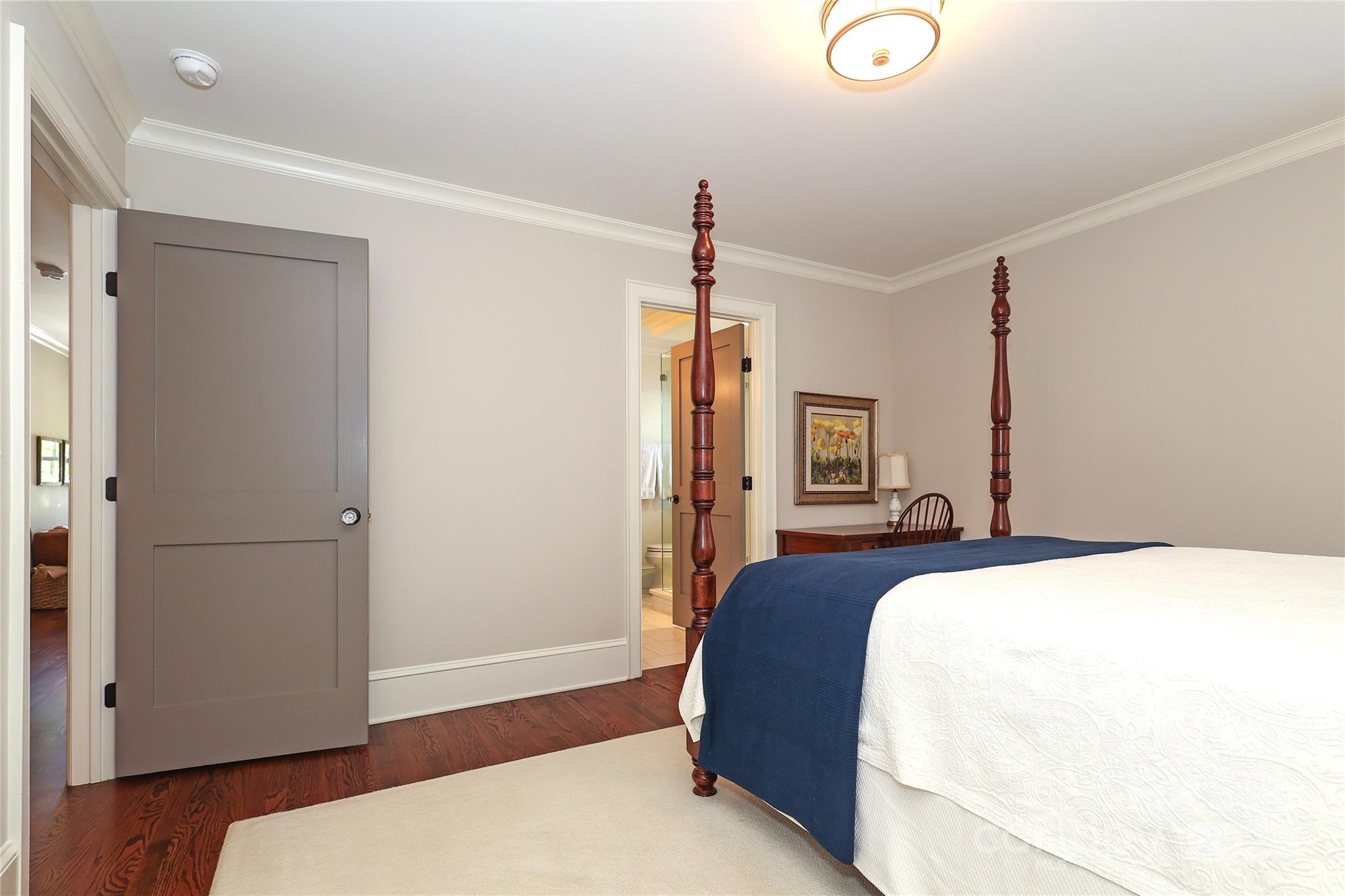 Dilworth - Residential