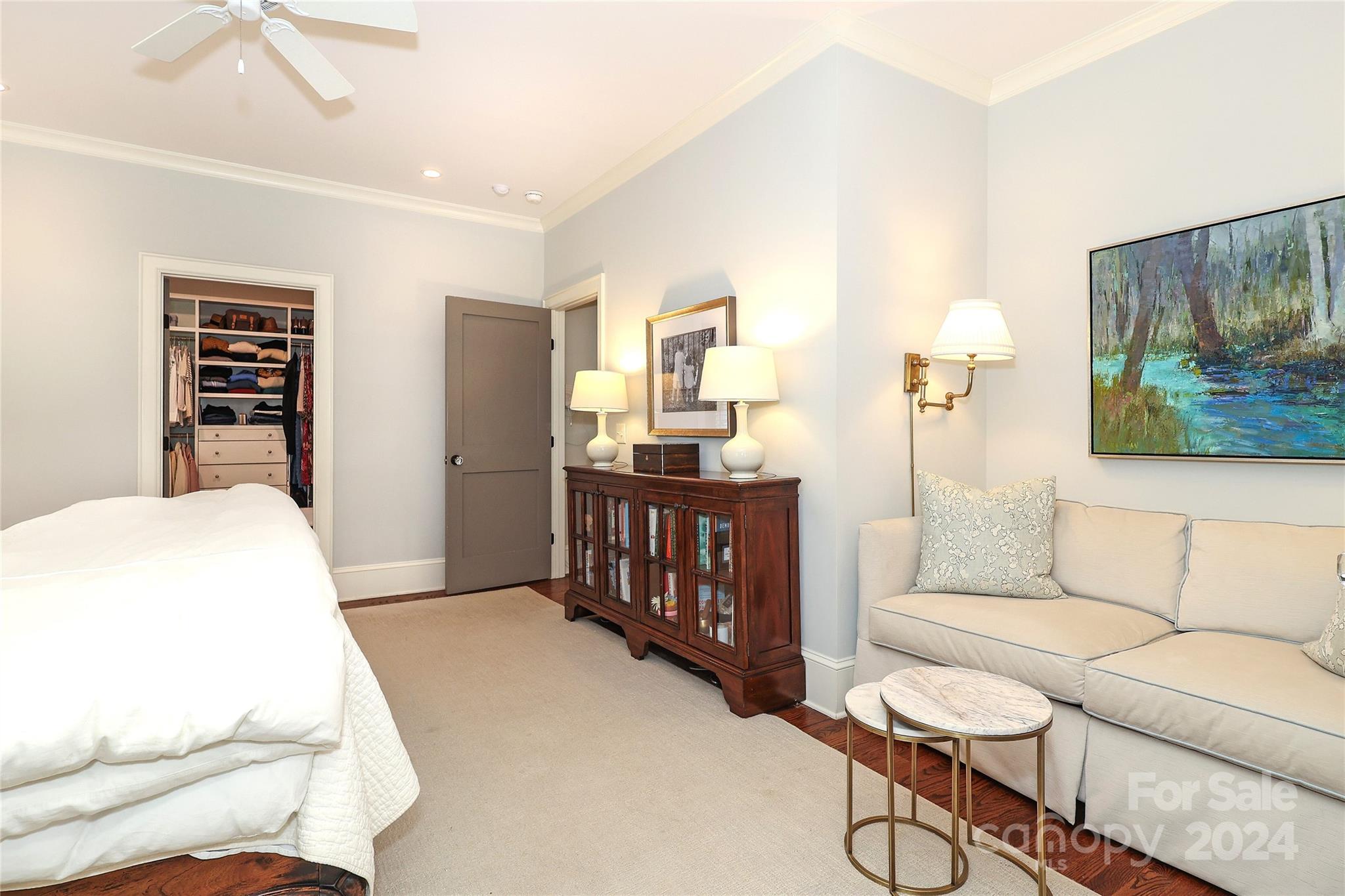 Dilworth - Residential