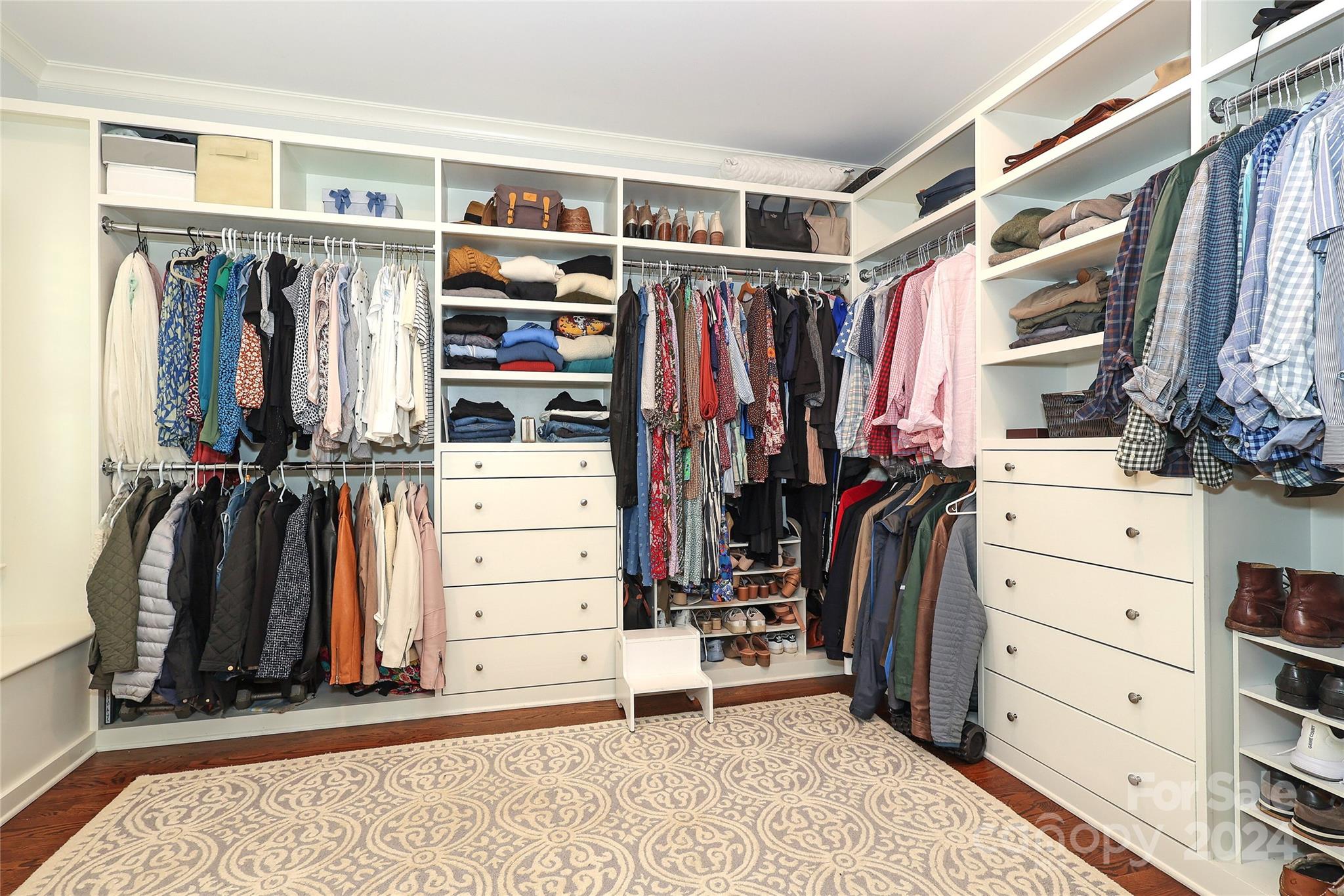 Dilworth - Residential