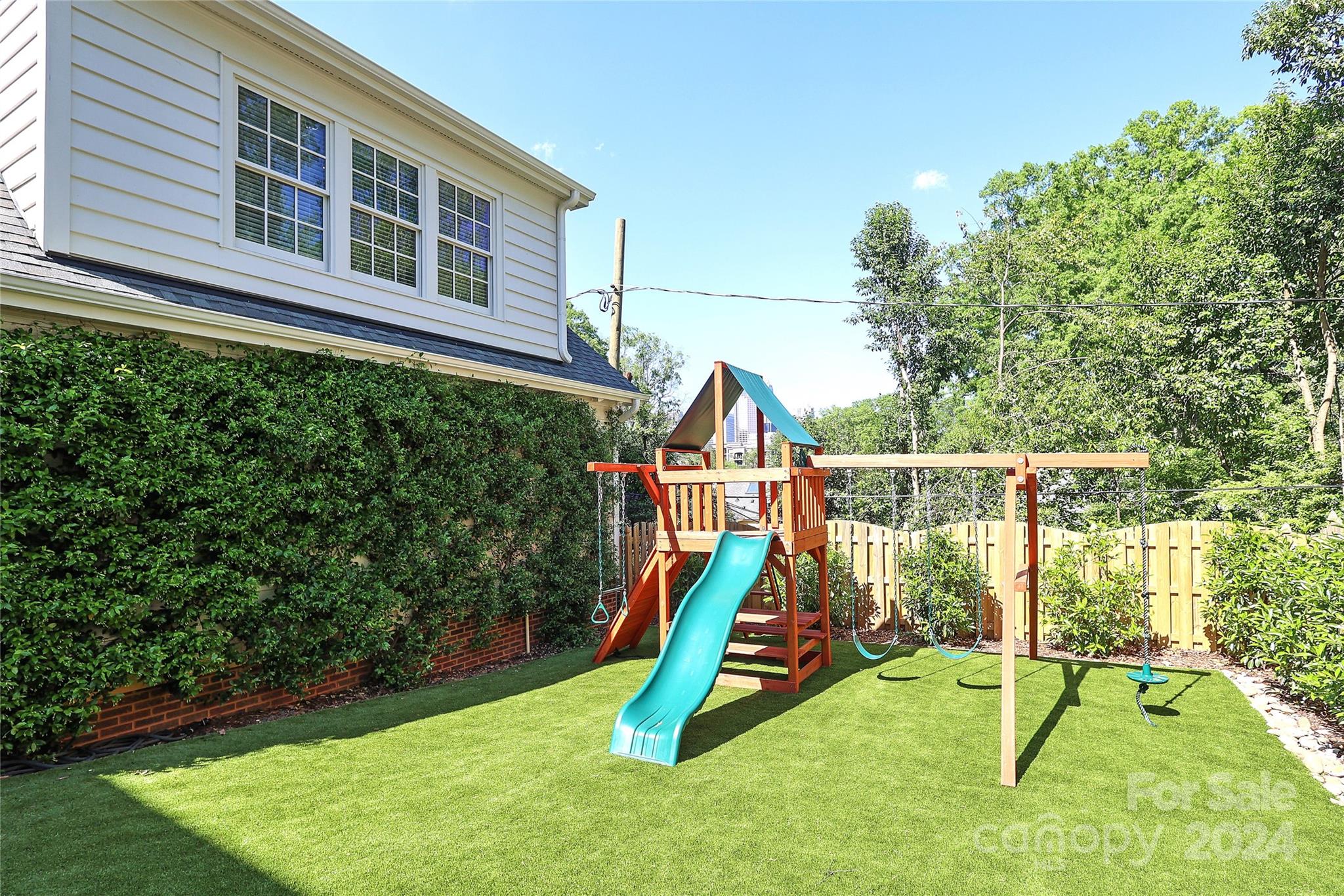 Dilworth - Residential