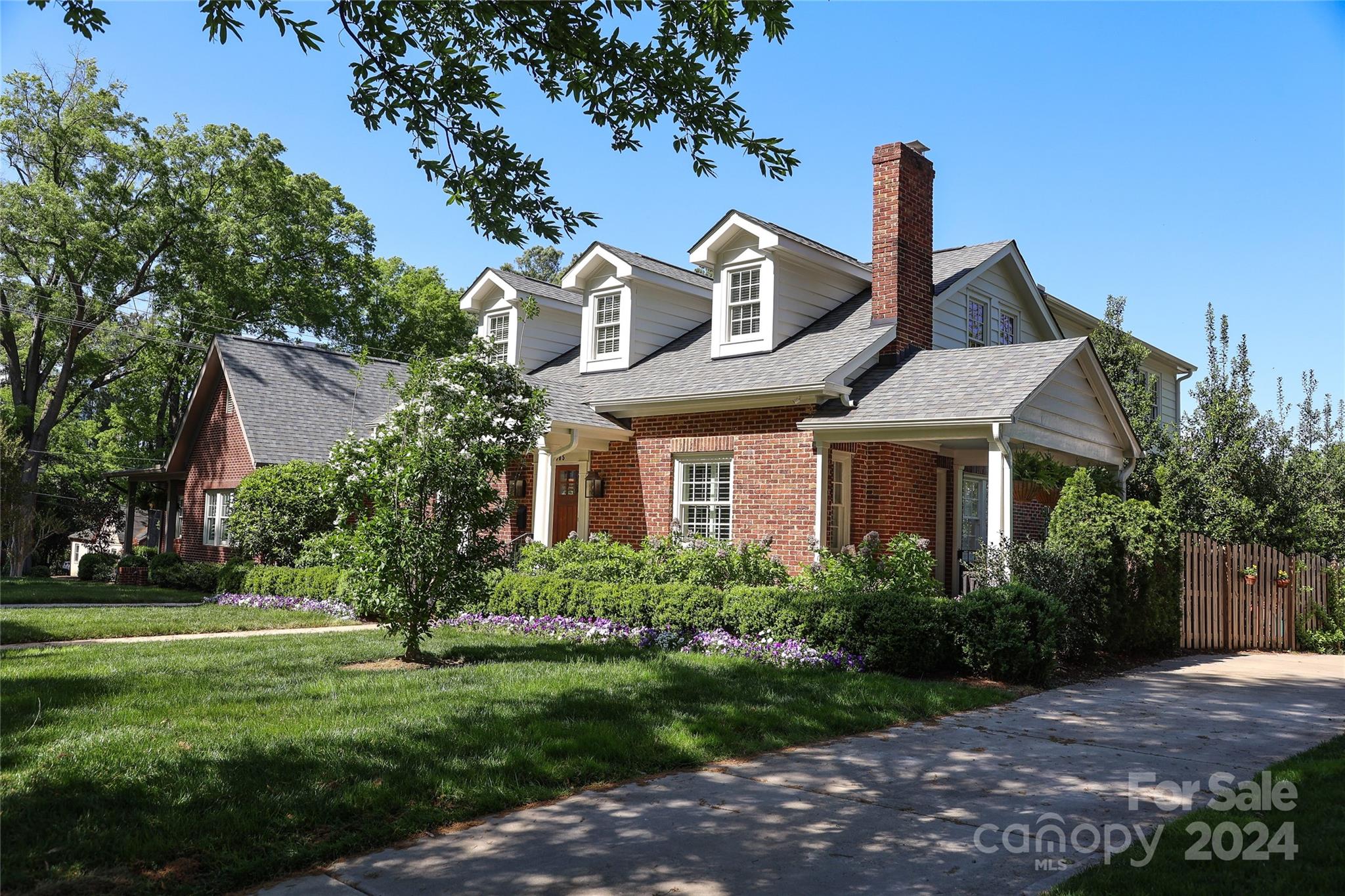 Dilworth - Residential