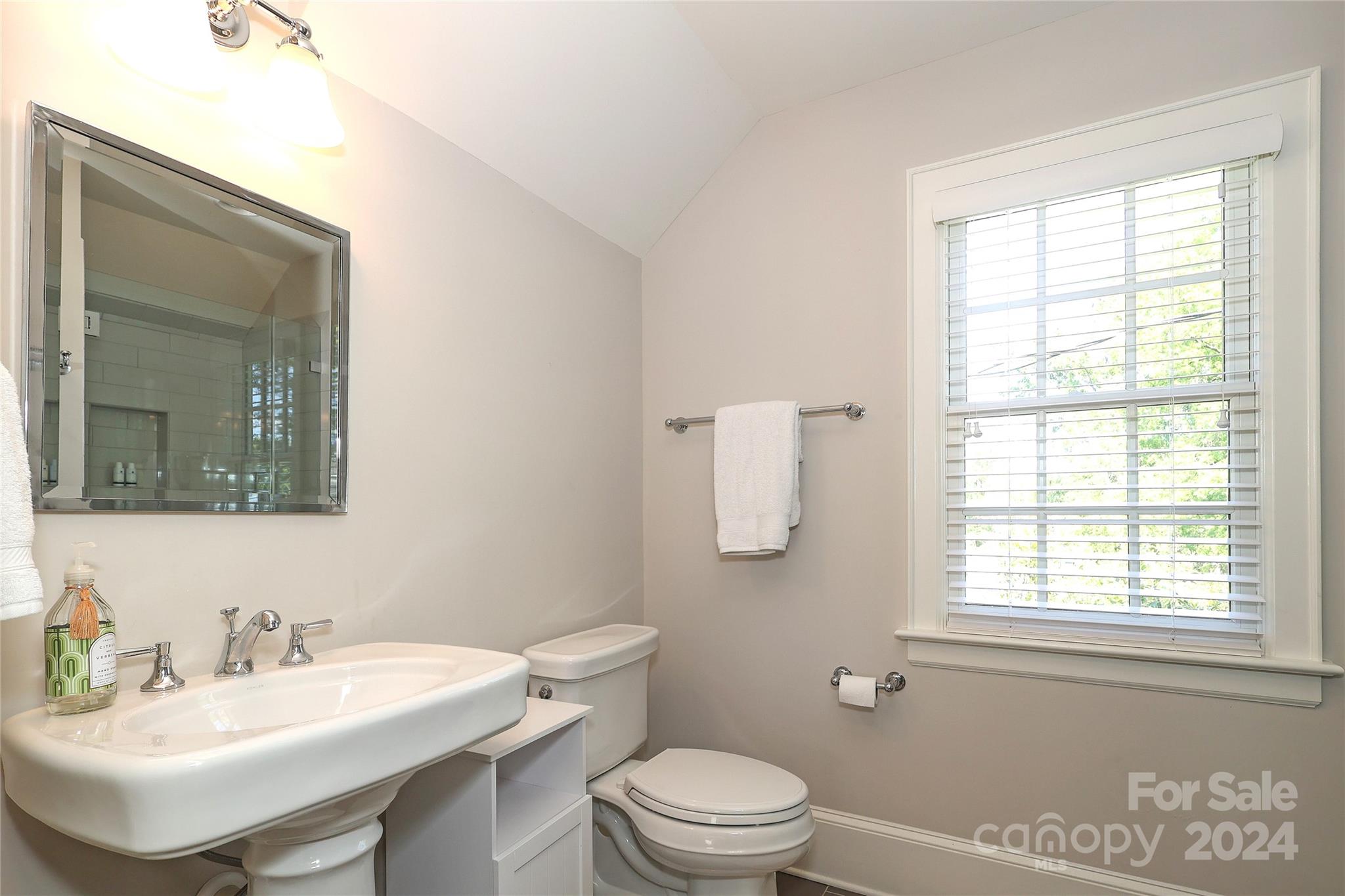 Dilworth - Residential