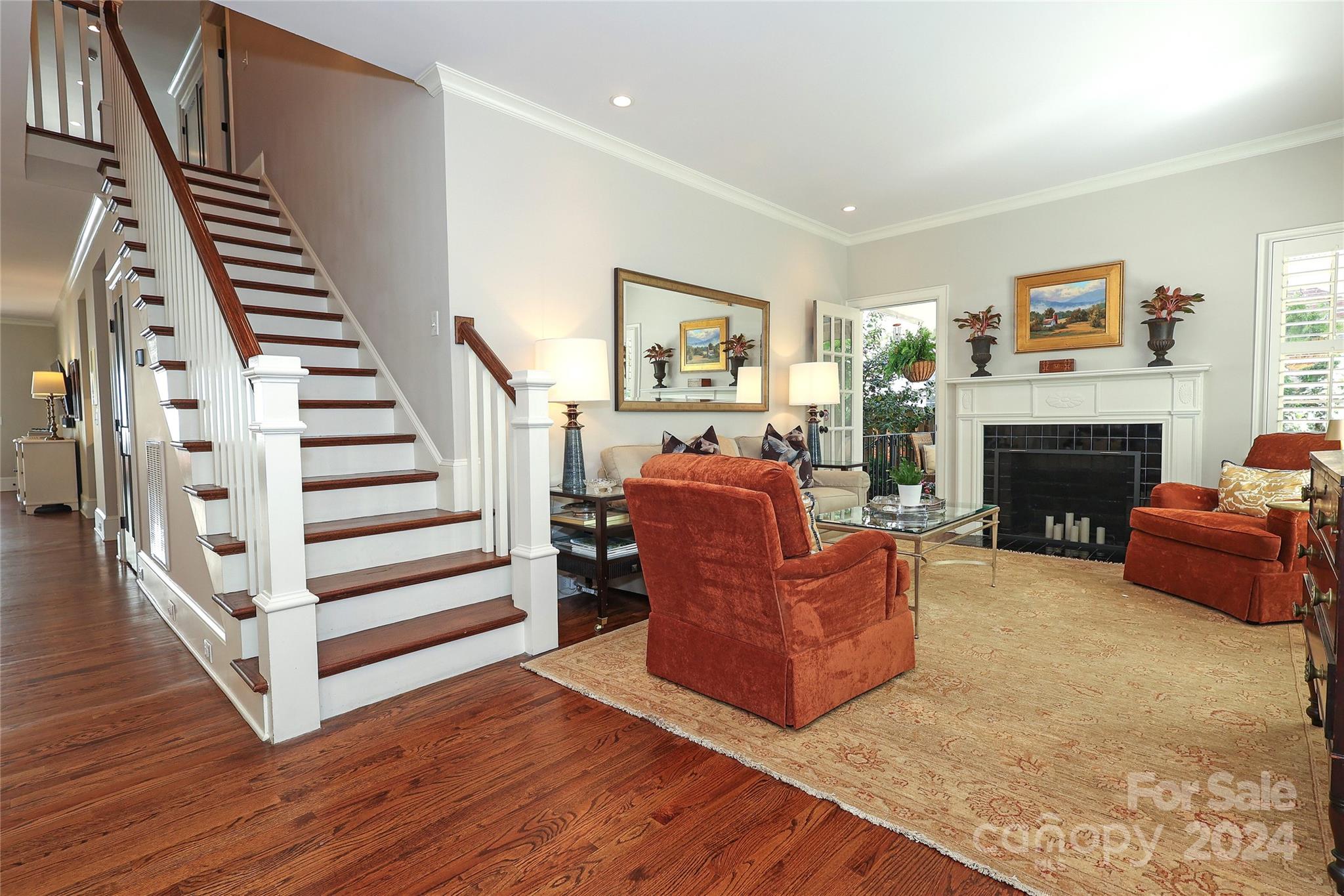 Dilworth - Residential