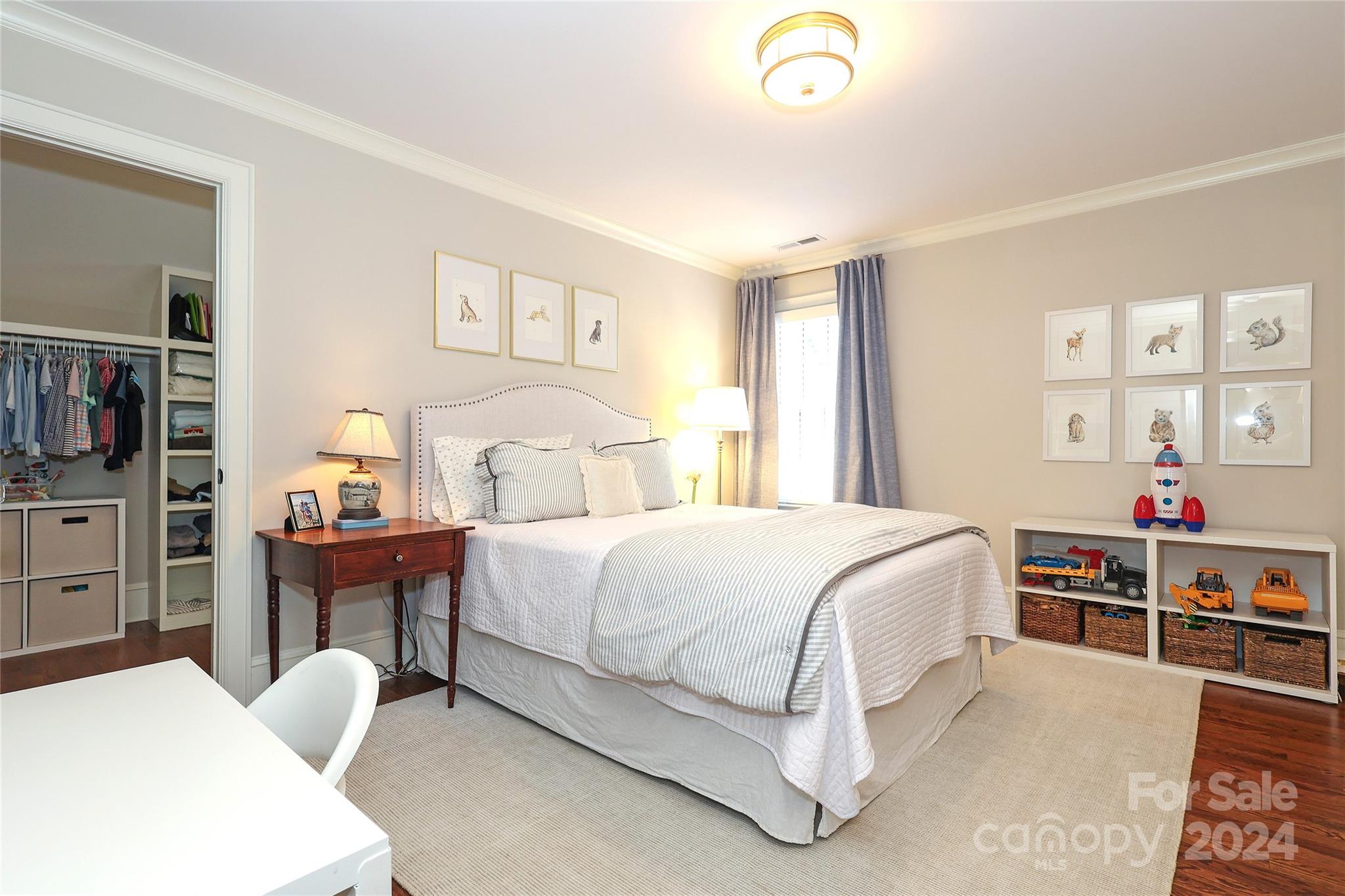 Dilworth - Residential