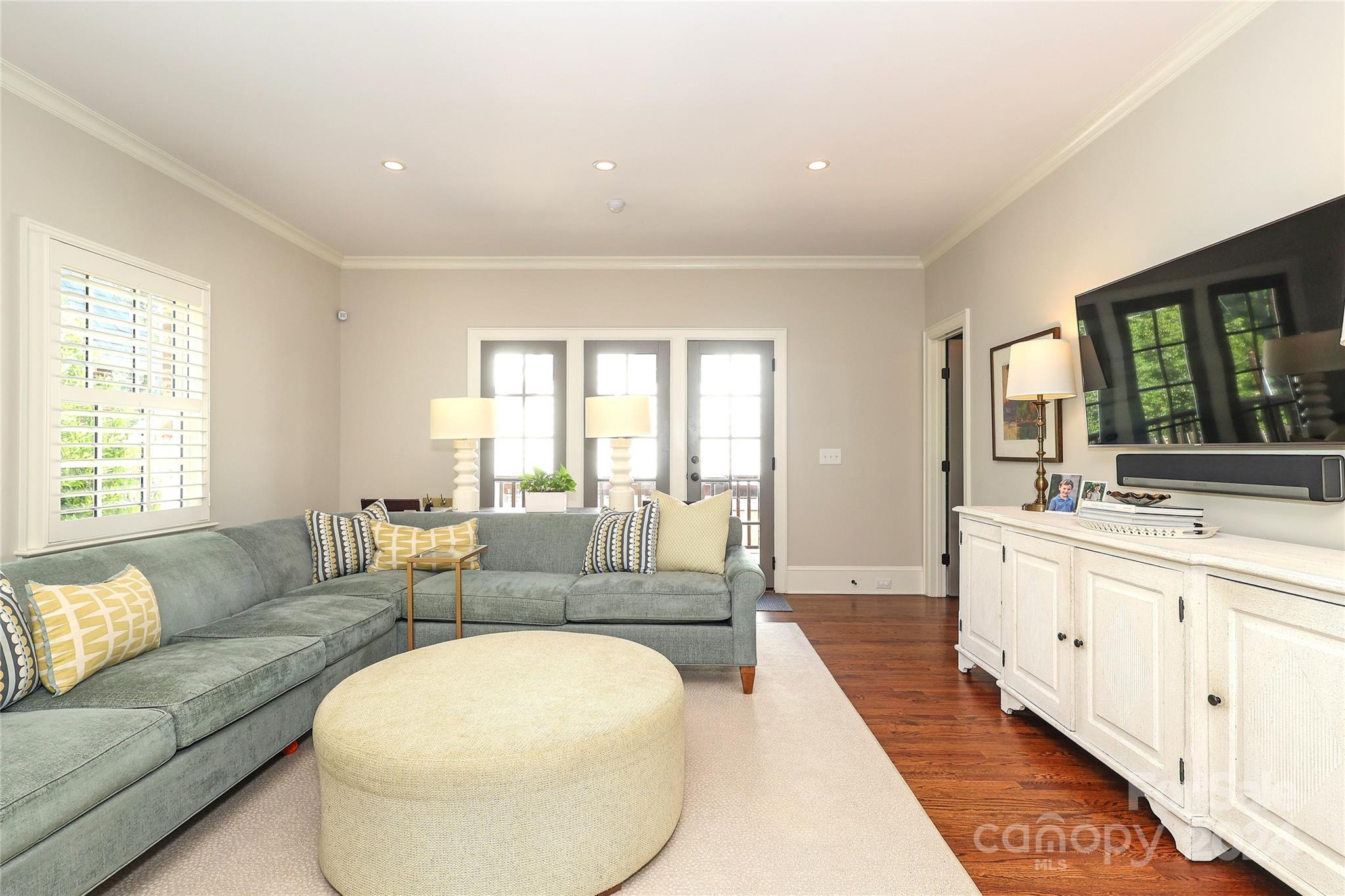 Dilworth - Residential