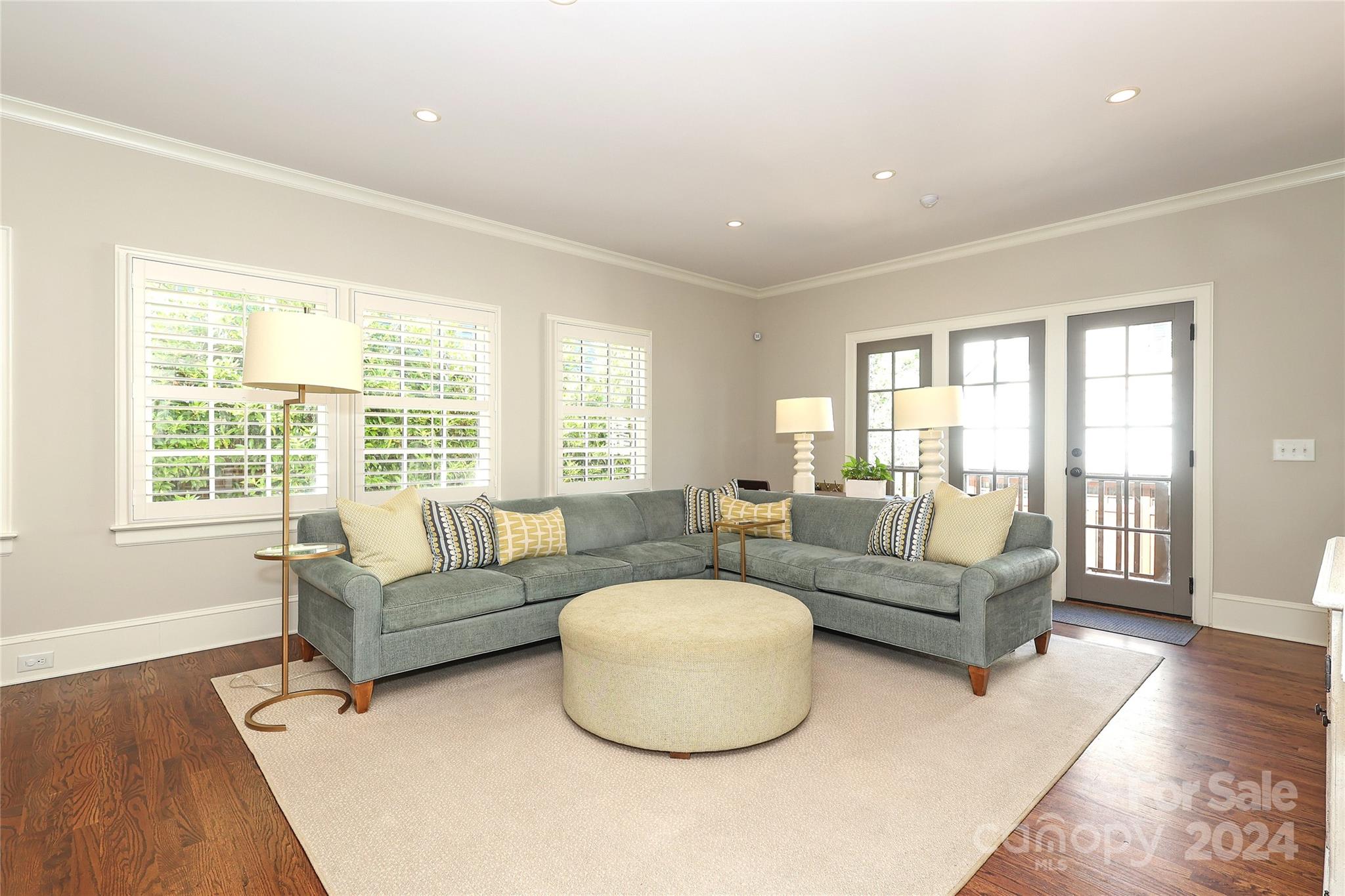 Dilworth - Residential