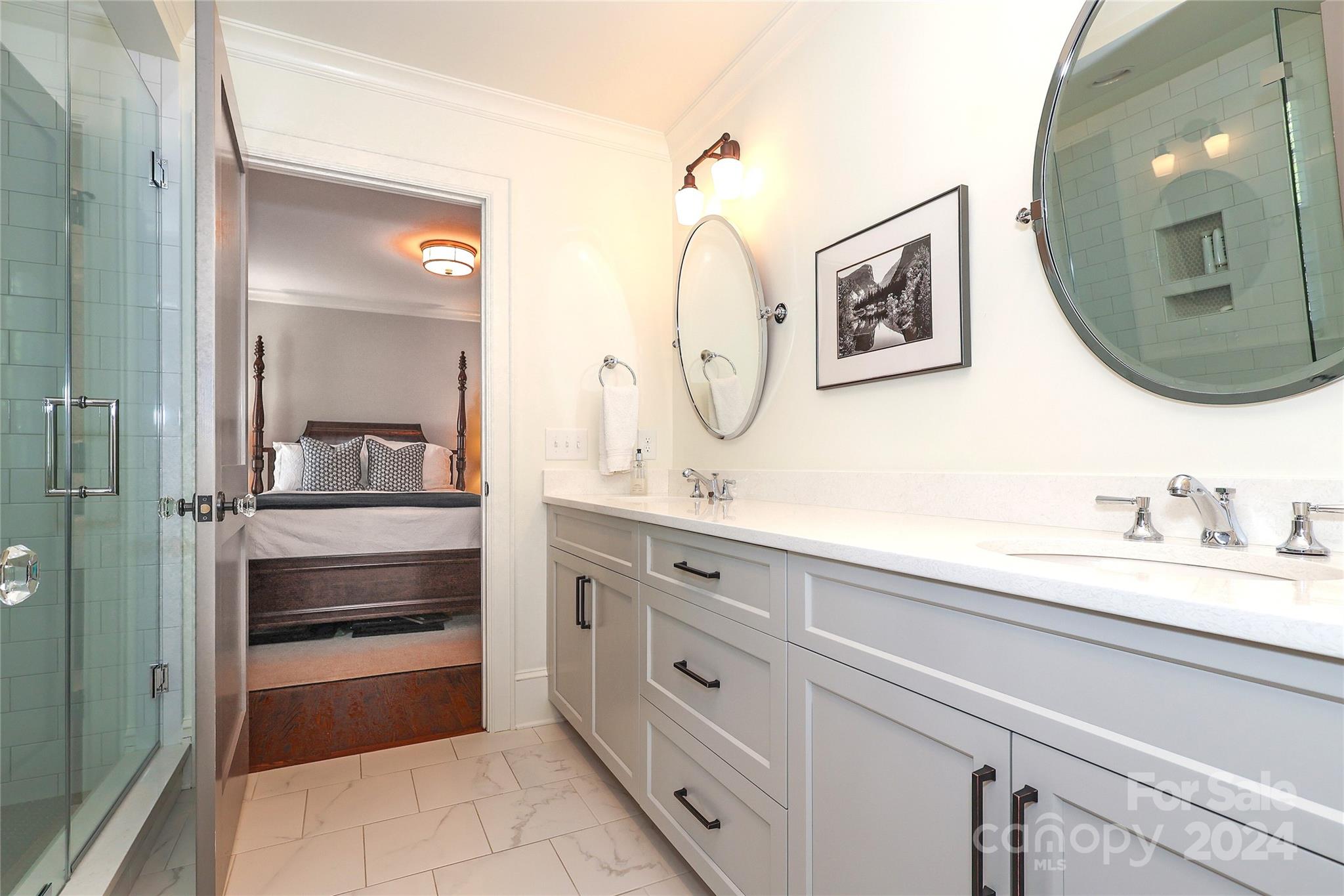 Dilworth - Residential