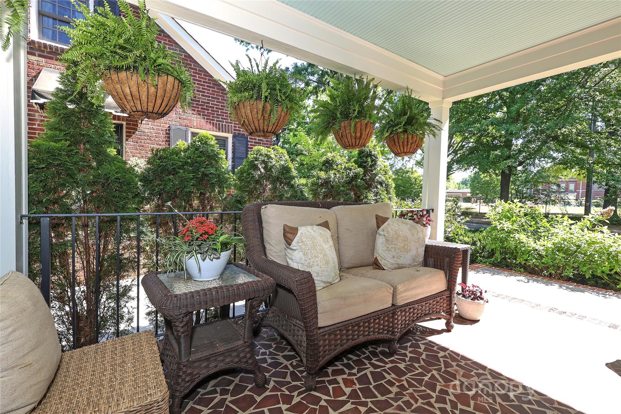 Dilworth - Residential