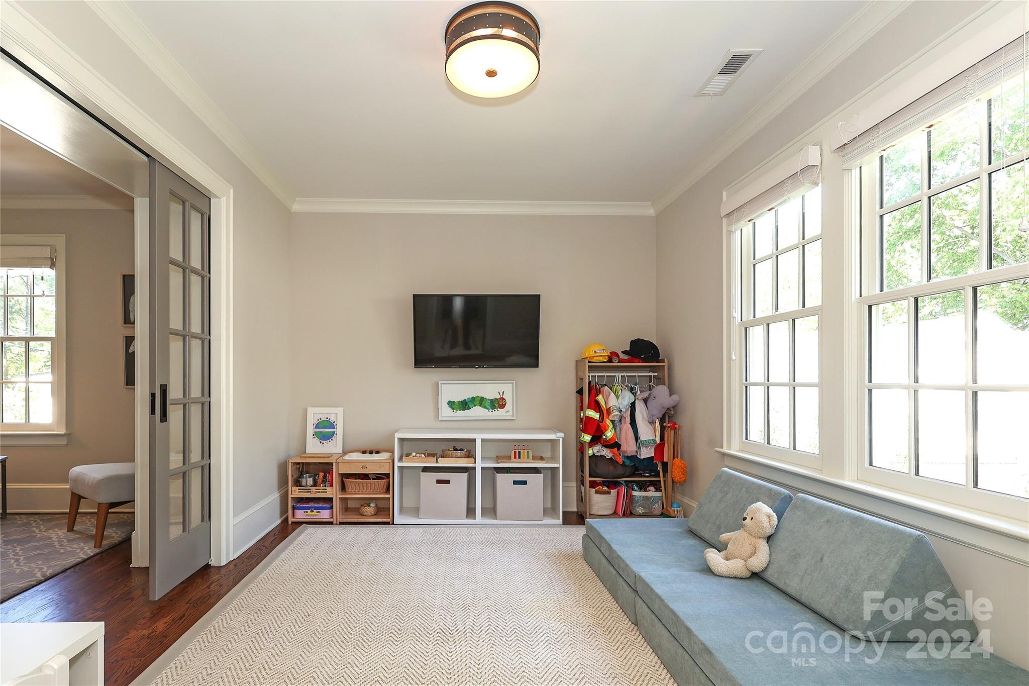 Dilworth - Residential