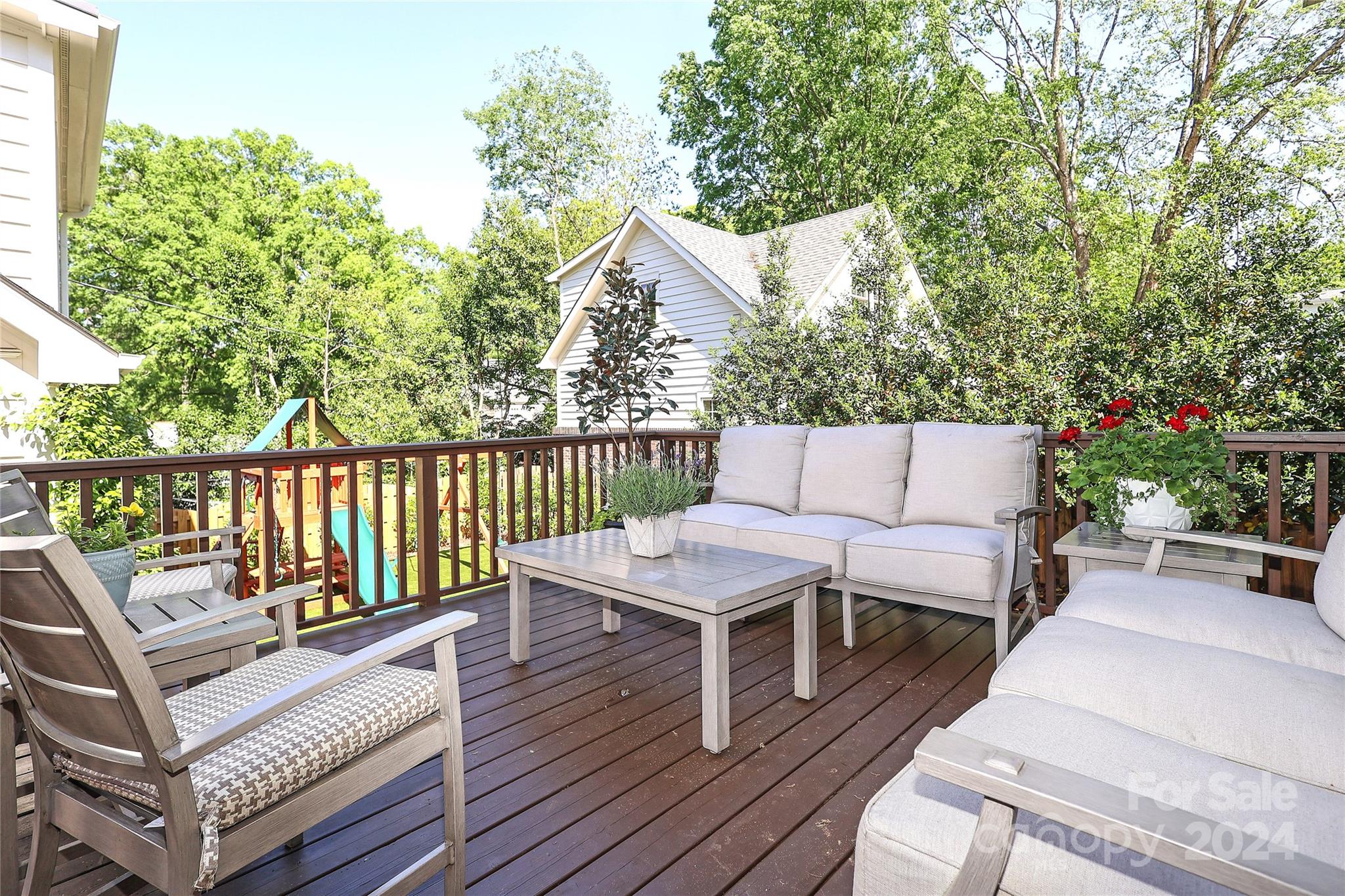 Dilworth - Residential