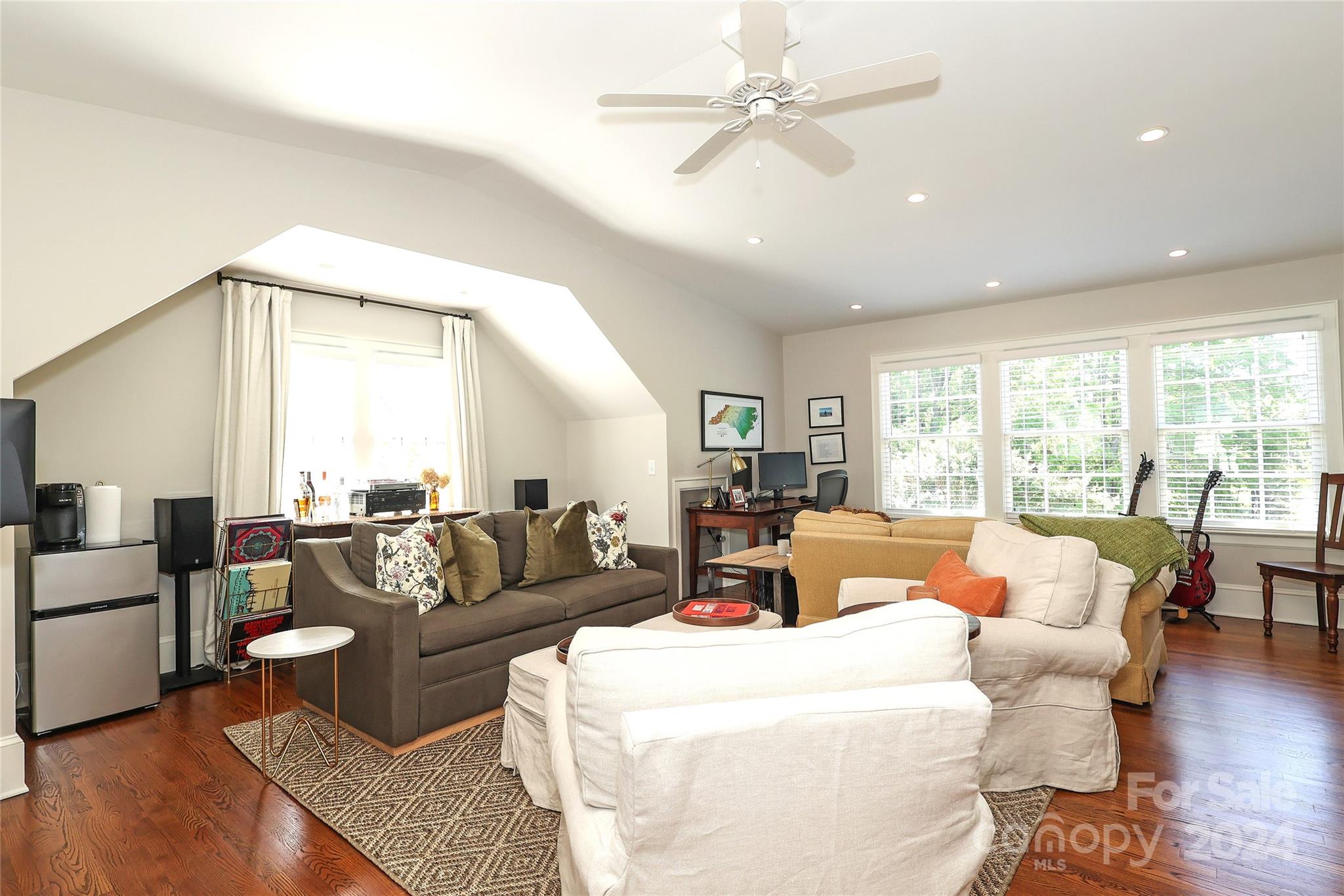 Dilworth - Residential