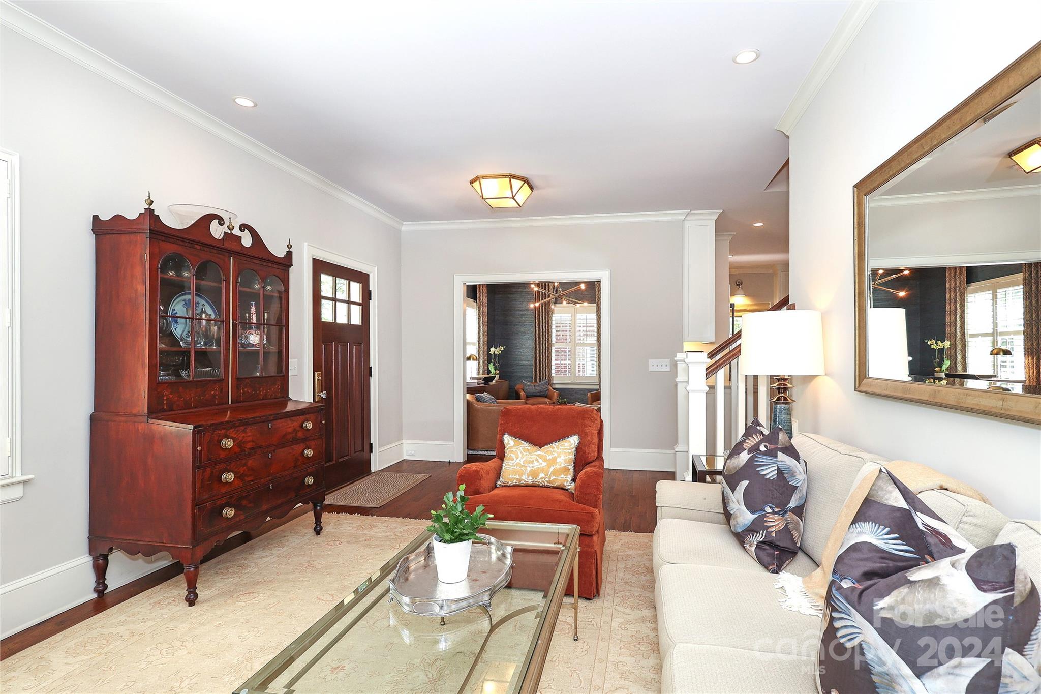 Dilworth - Residential