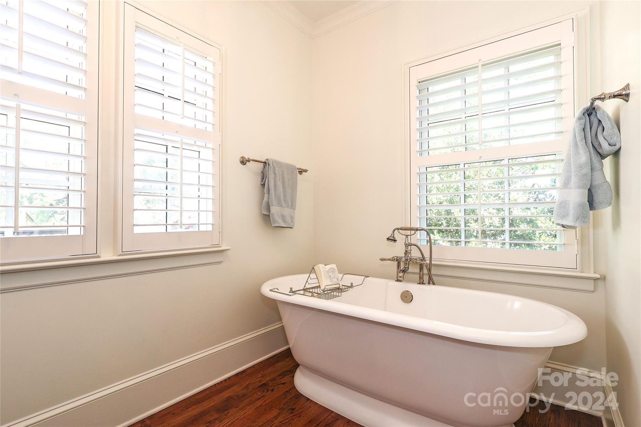 Dilworth - Residential