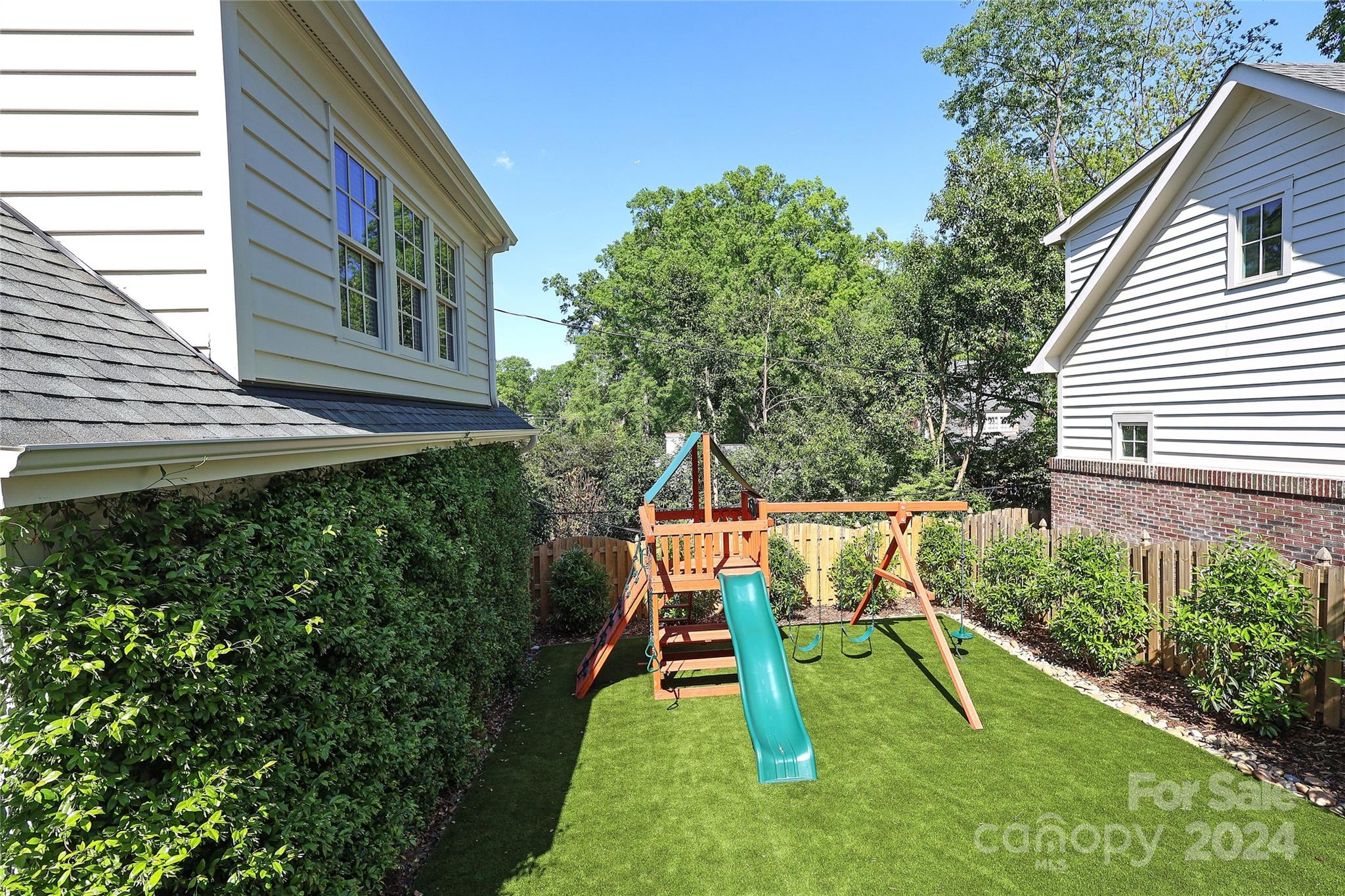 Dilworth - Residential