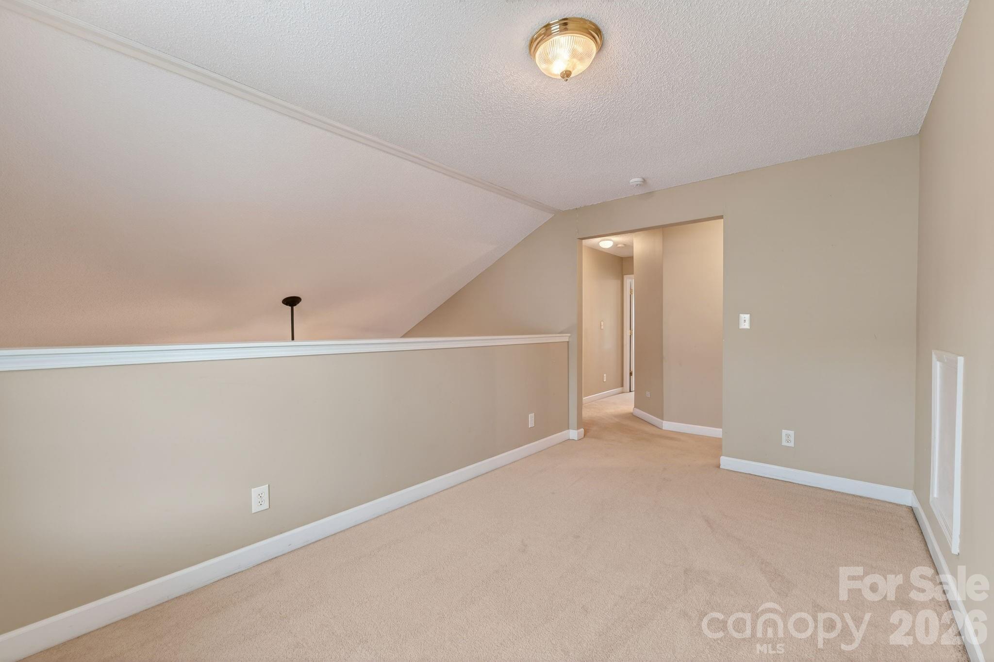 Moores Chapel - Residential