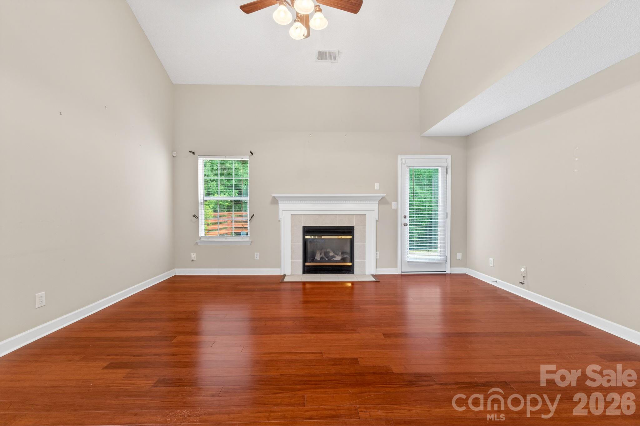 Moores Chapel - Residential