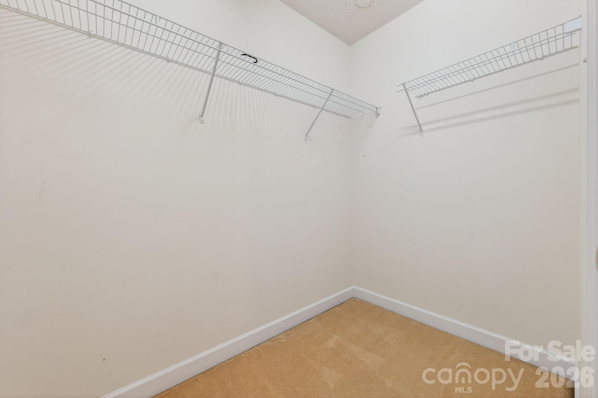 Moores Chapel - Residential