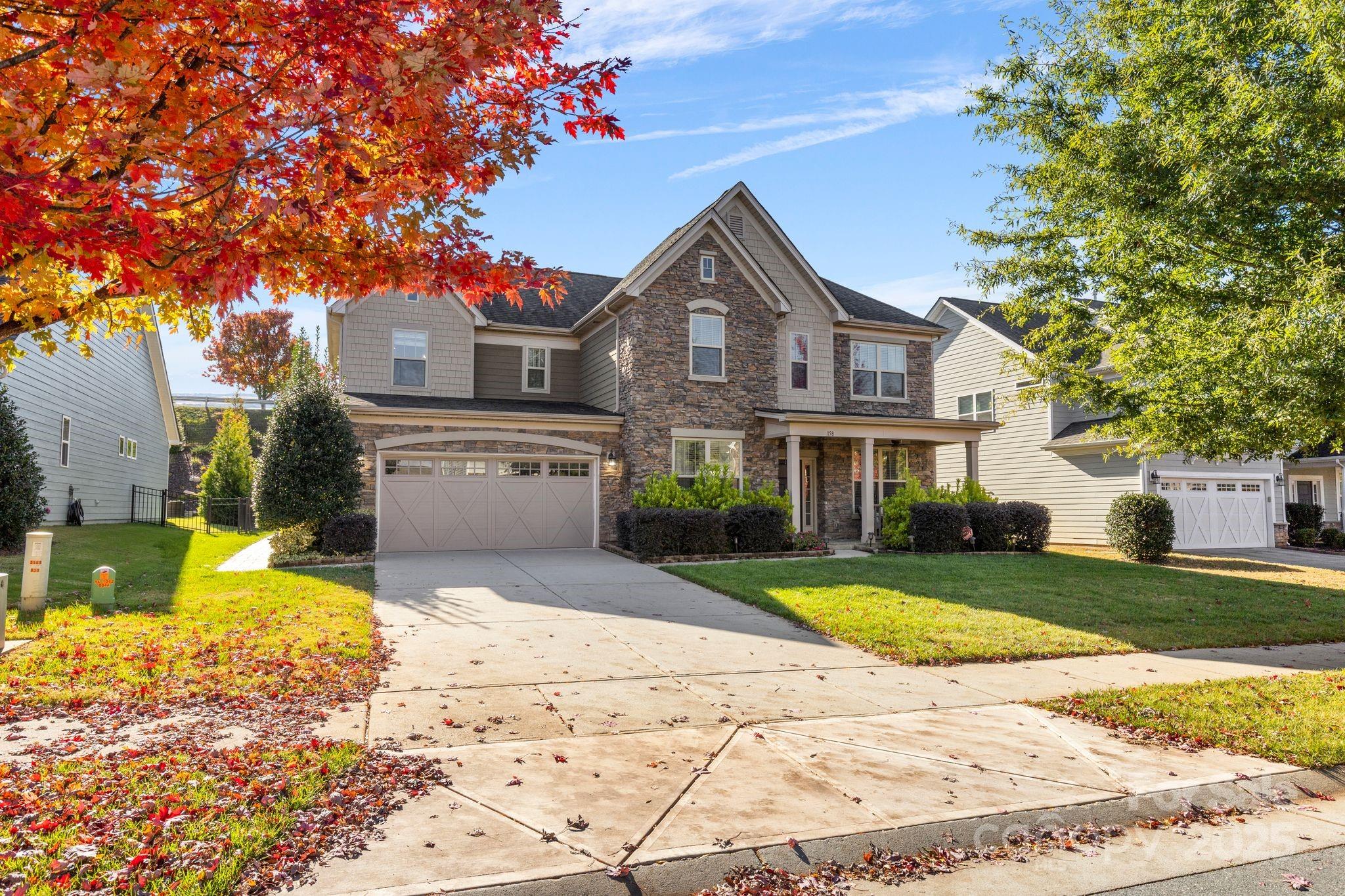 158 Eagles Landing Drive