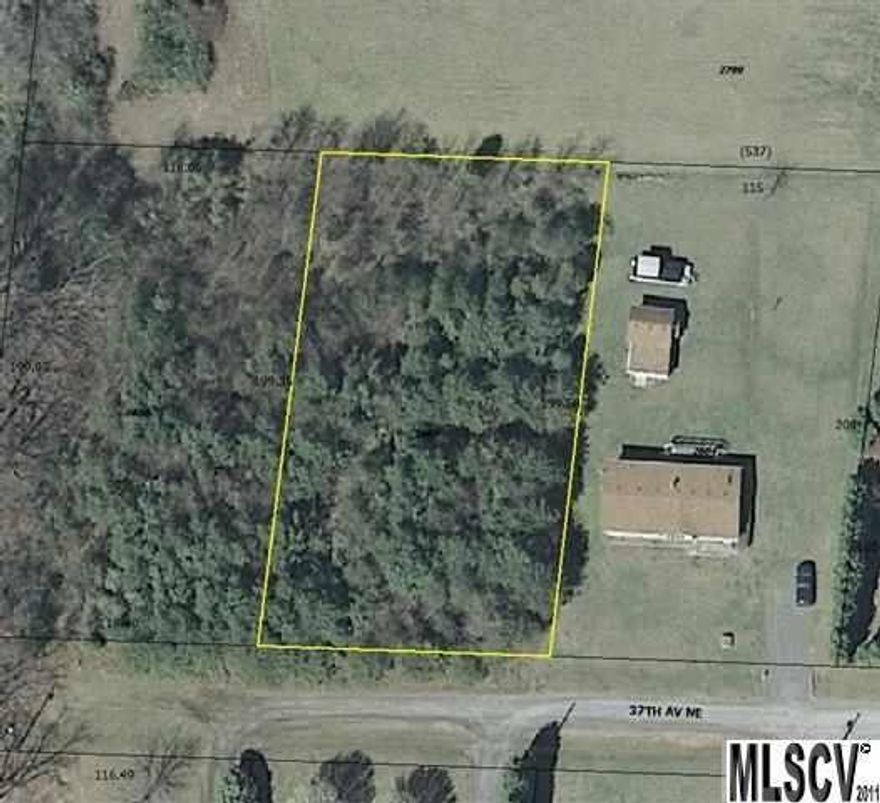 Level, wooded half-acre lot in convenient St. Stephens area just around the corner from Snow Creek Elementary. The perfect place for your new home! Lot is currently wooded and offers lots of privacy. See associated documents for restrictions and plat. Private well and septic will have to be installed at buyer's expense.