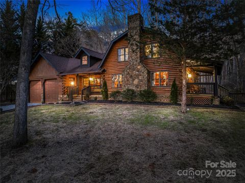 16 Decker Drive Asheville NC 28803