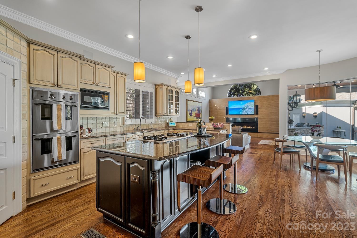 Piper Glen - Residential