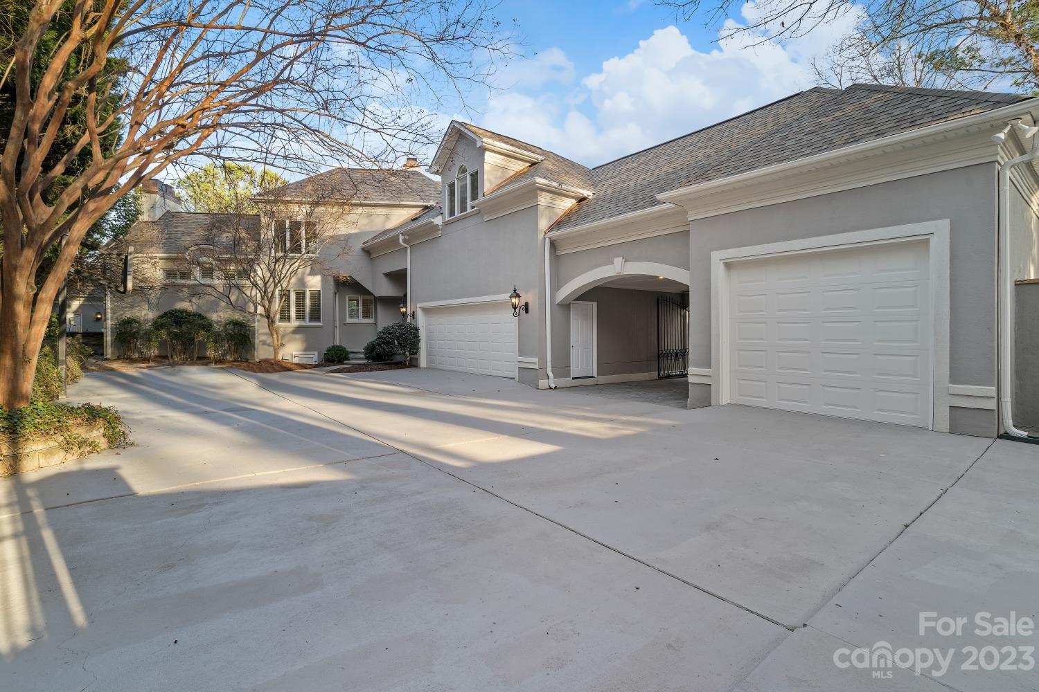 Piper Glen - Residential