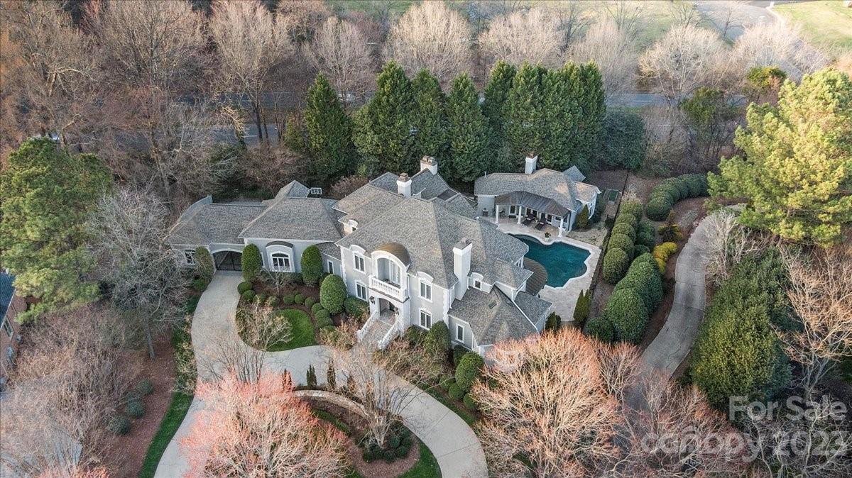 Piper Glen - Residential