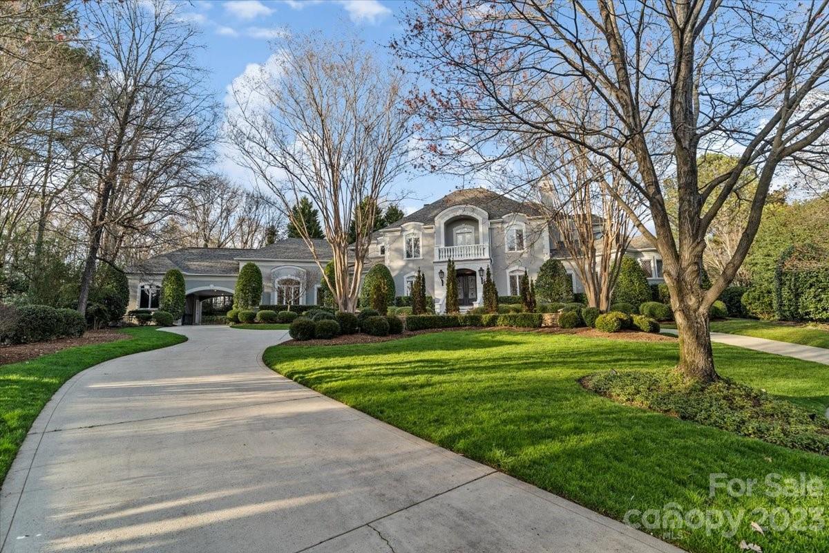 Piper Glen - Residential