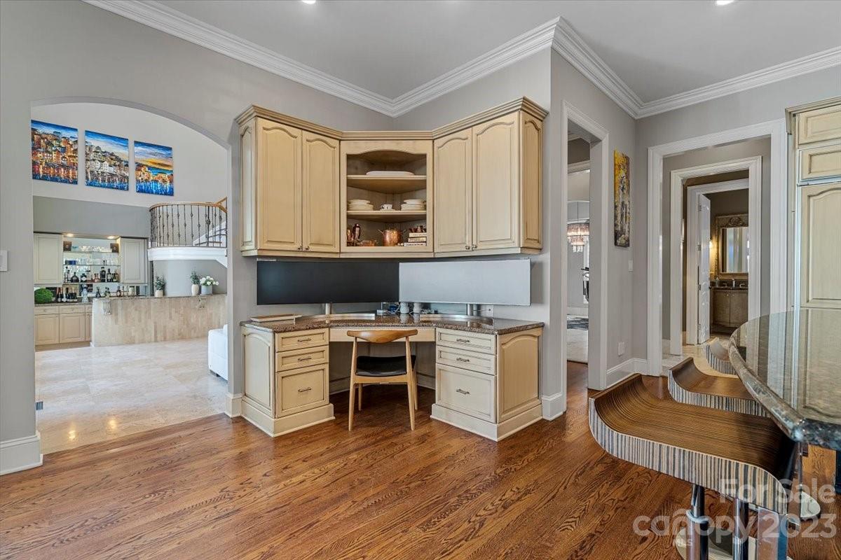 Piper Glen - Residential