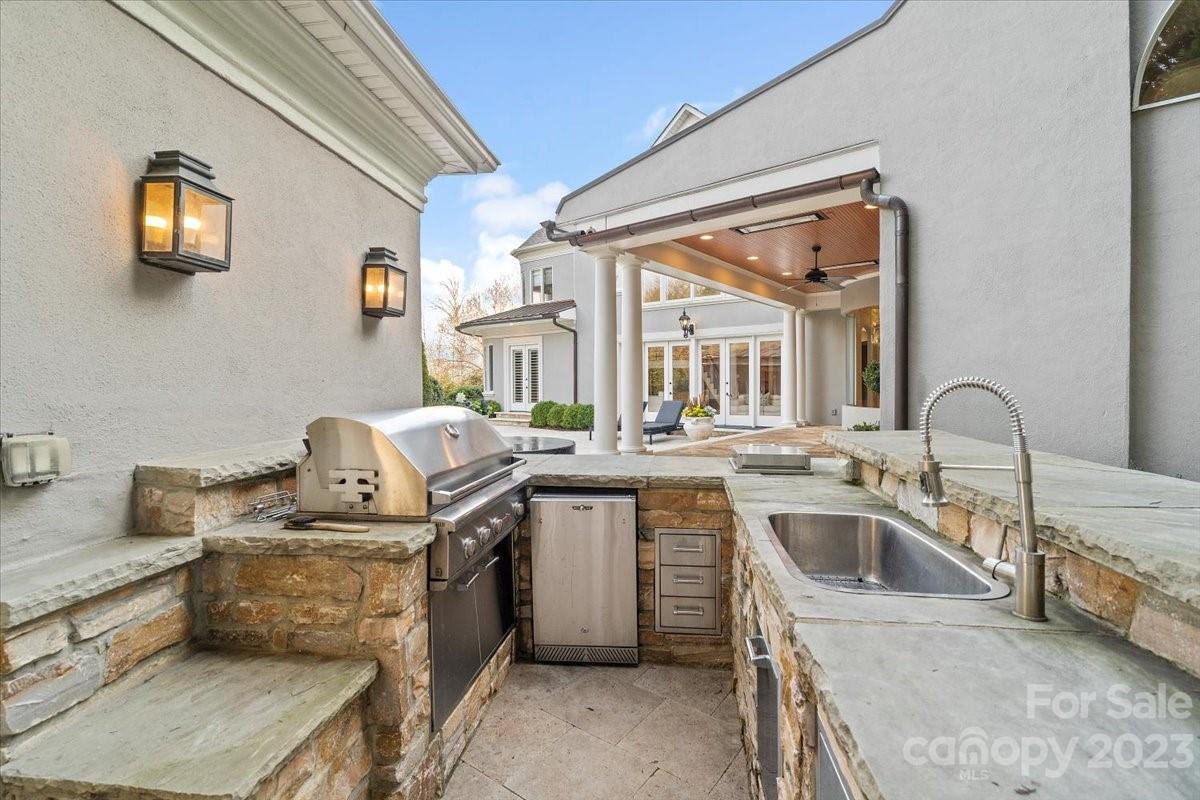 Piper Glen - Residential