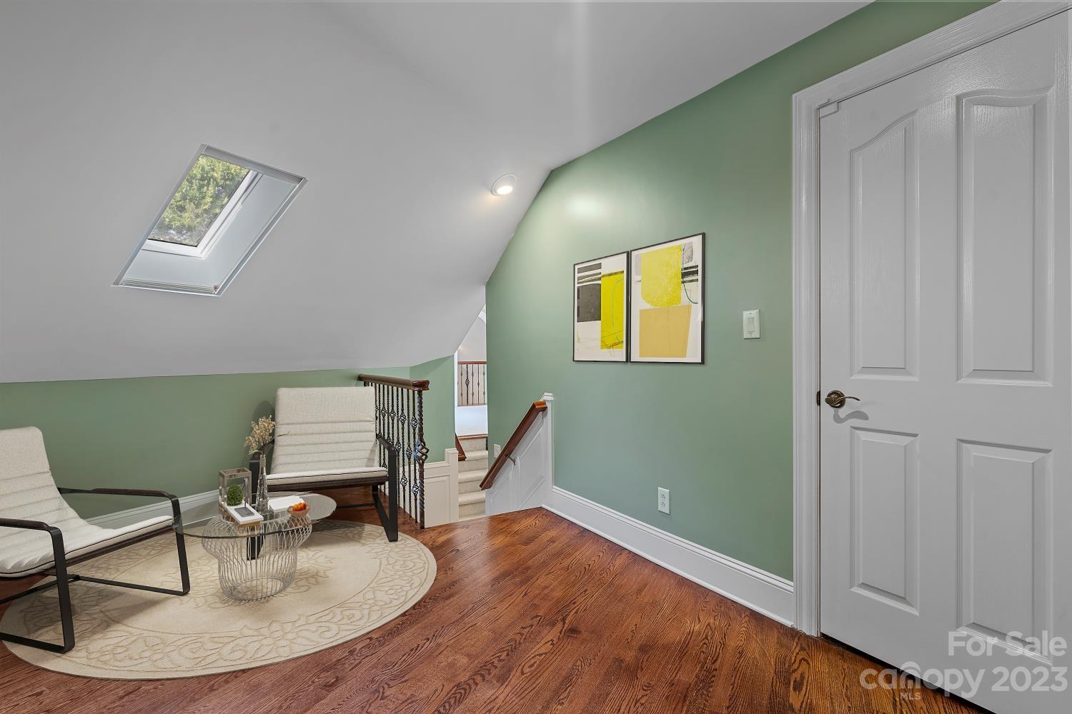 Piper Glen - Residential