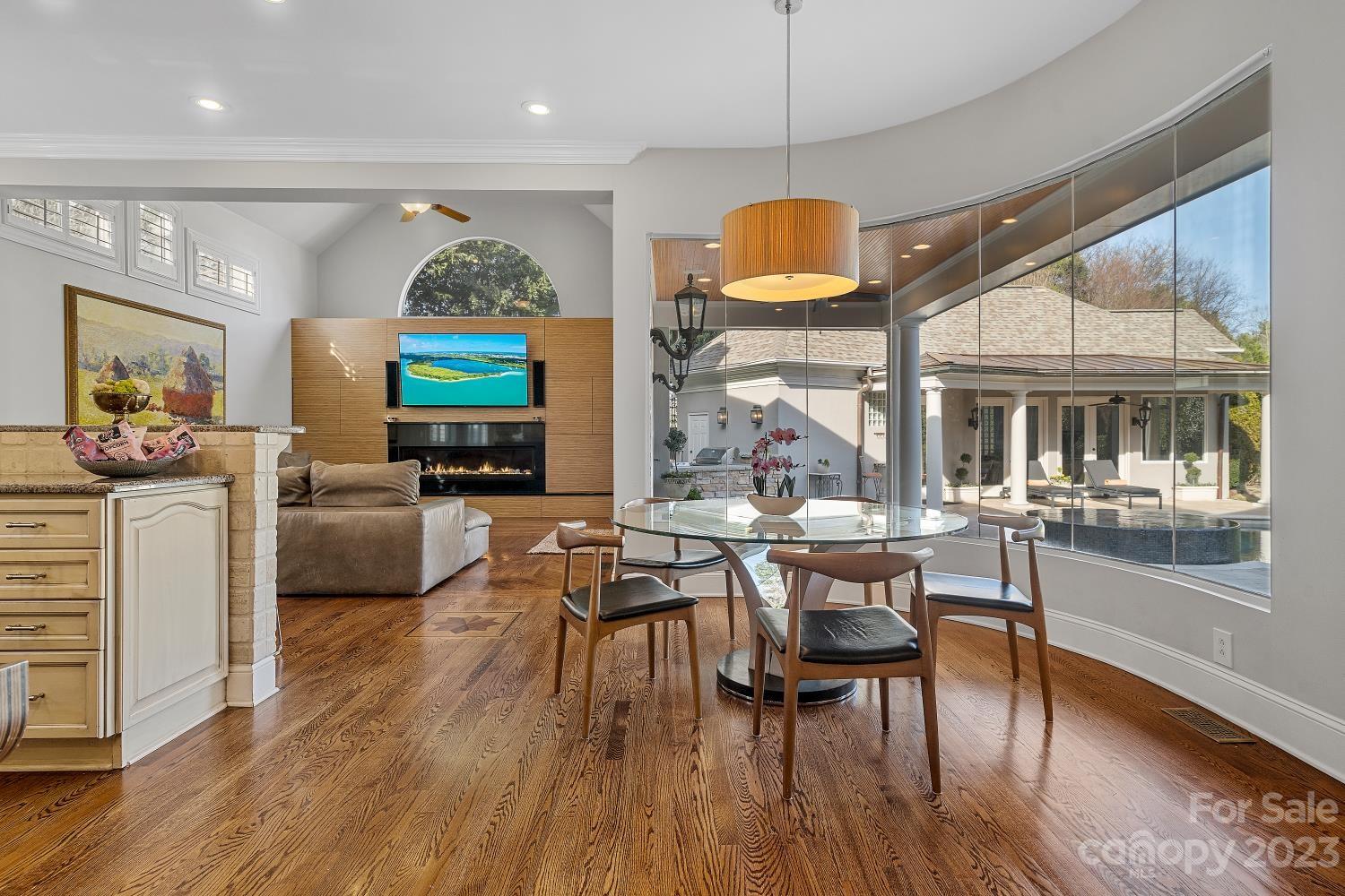 Piper Glen - Residential