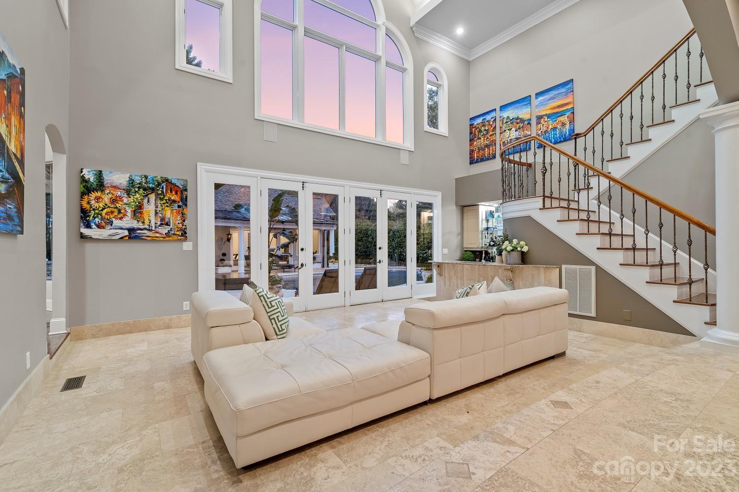 Piper Glen - Residential