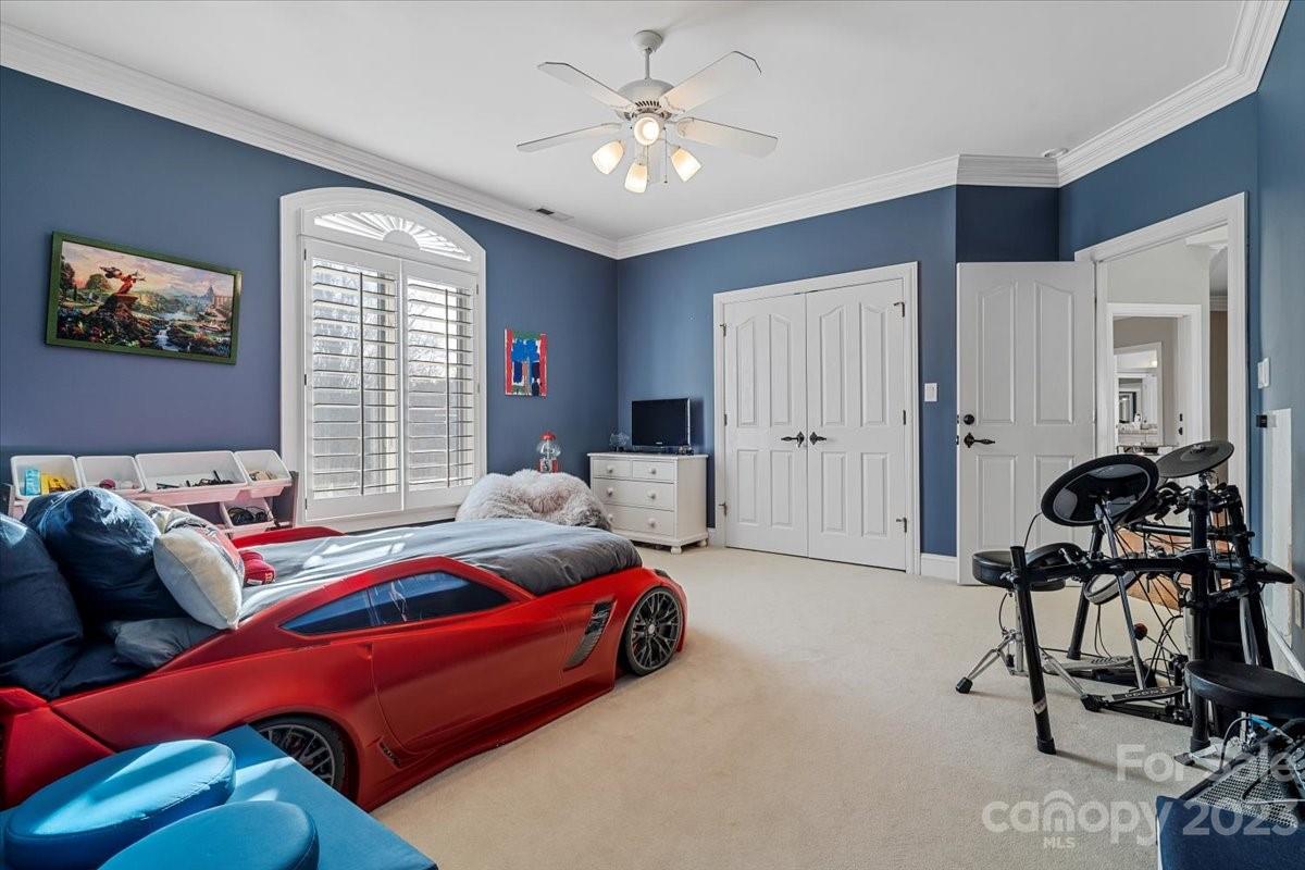 Piper Glen - Residential