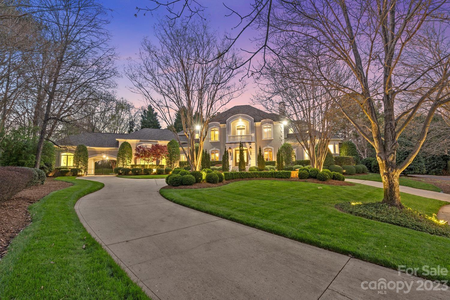 Piper Glen - Residential